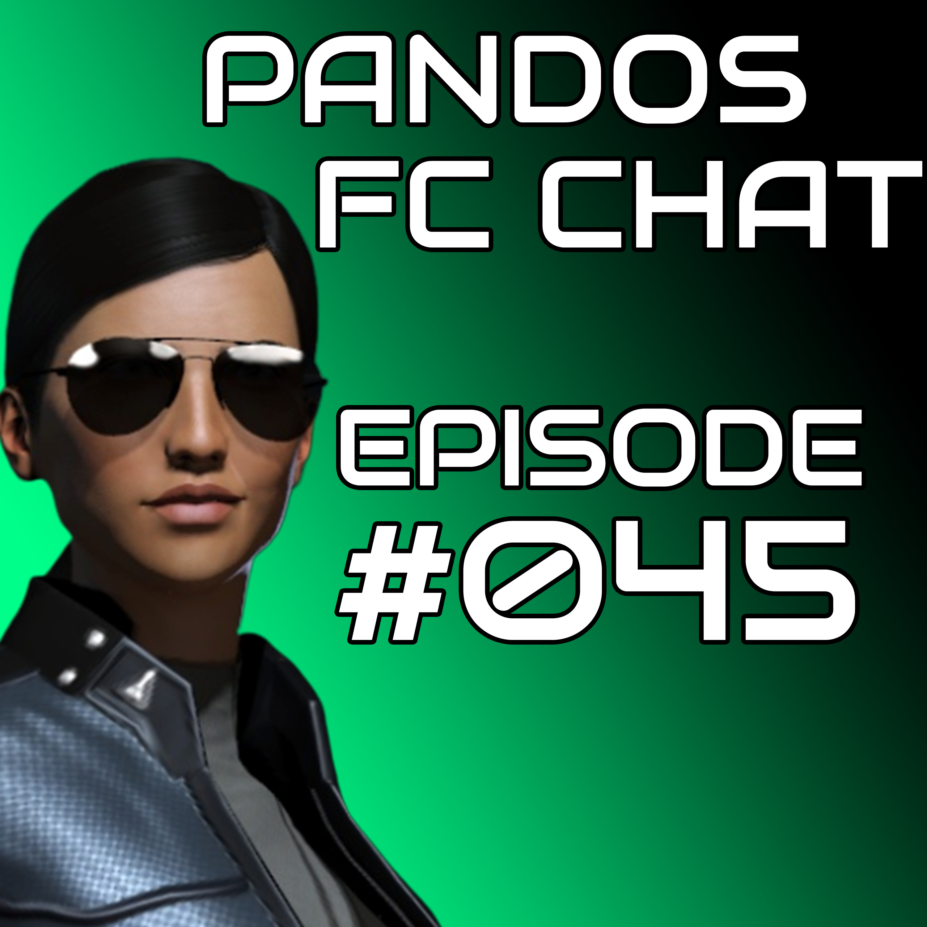 Pando\'s FC Chat