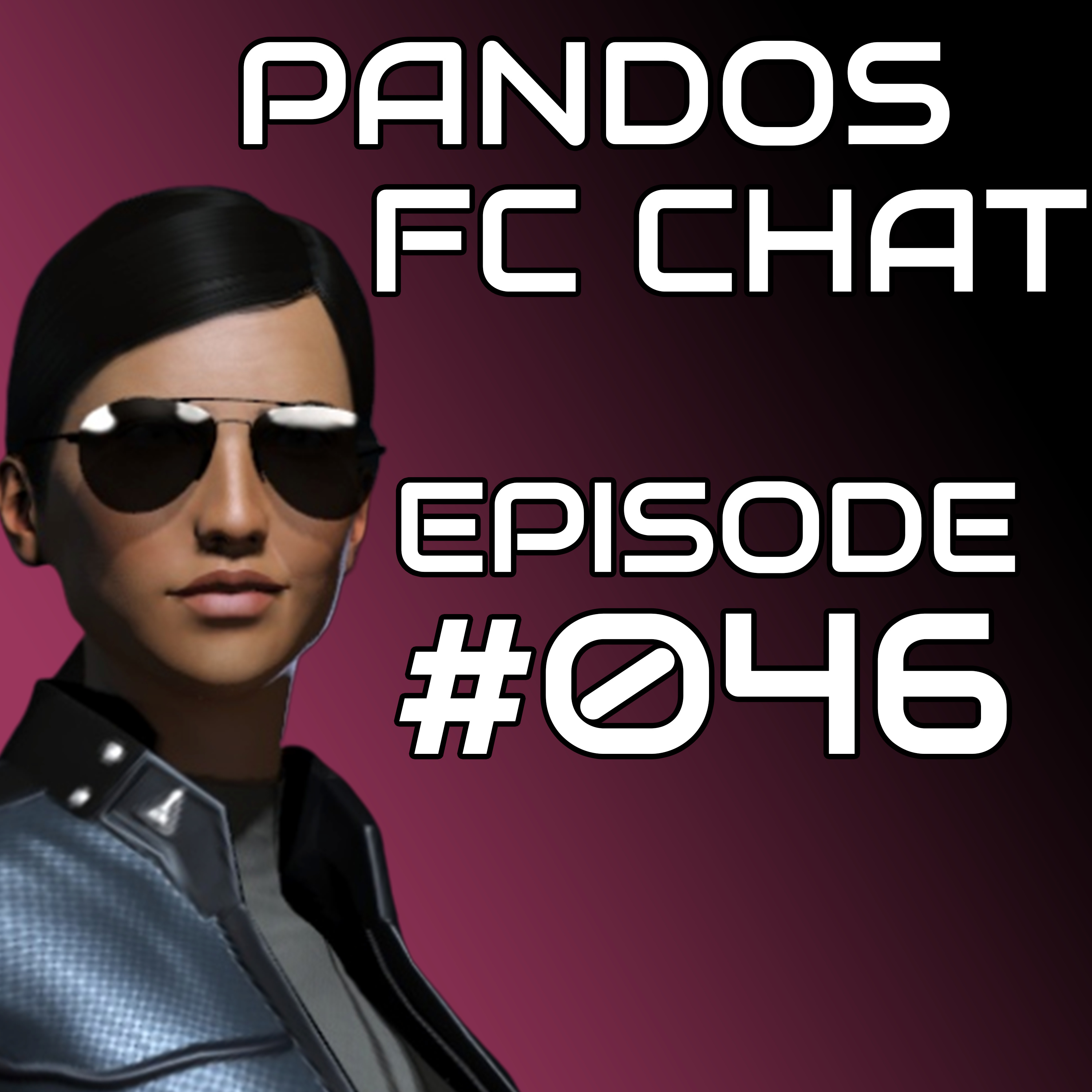 Pando\'s FC Chat