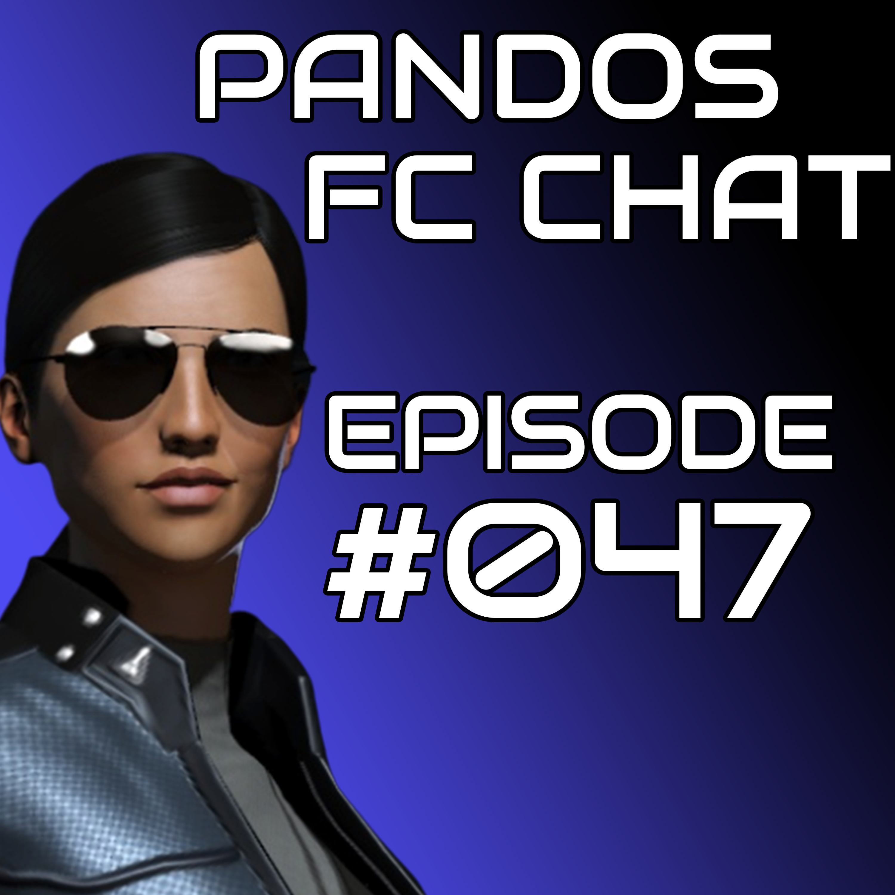 Pando\'s FC Chat