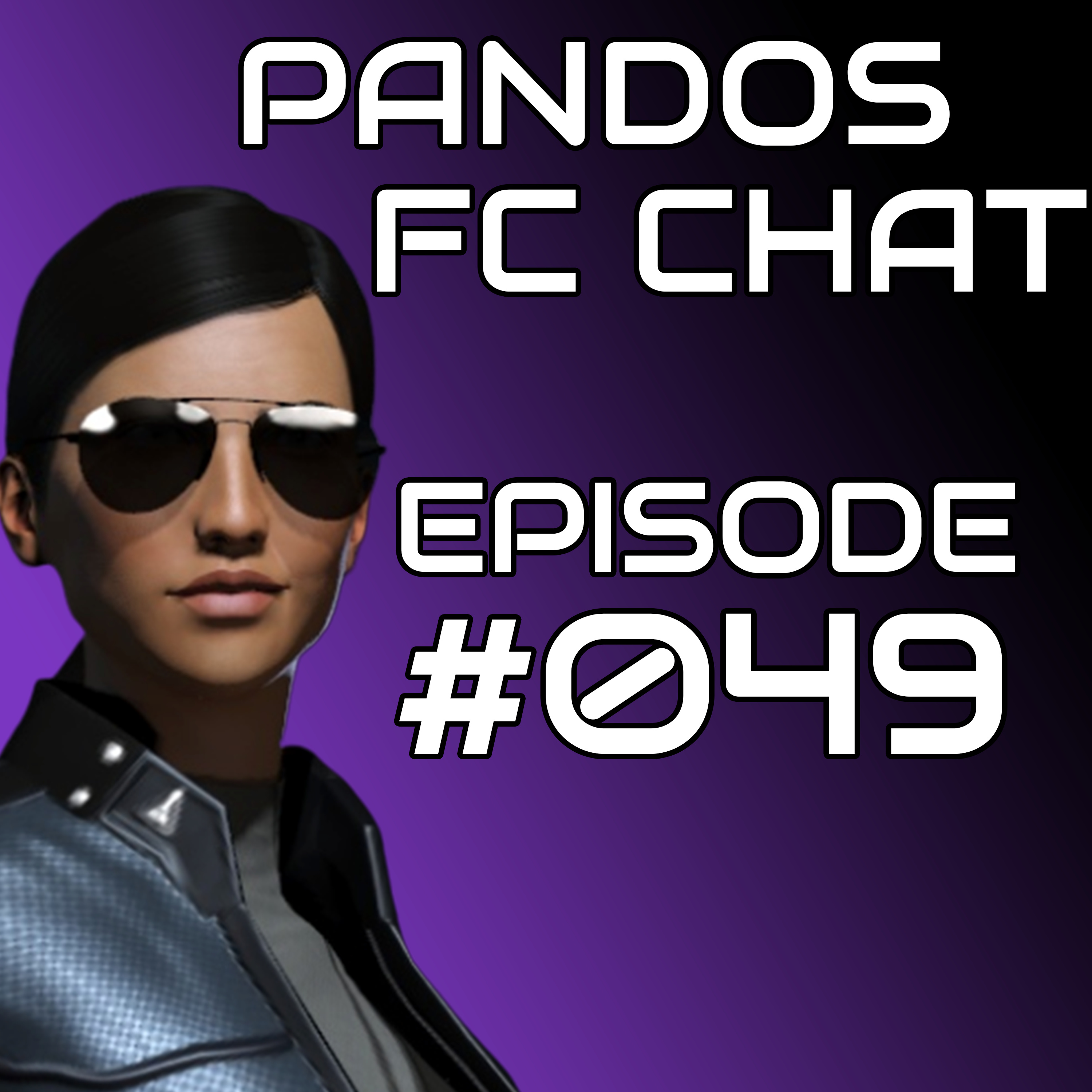Pando\'s FC Chat