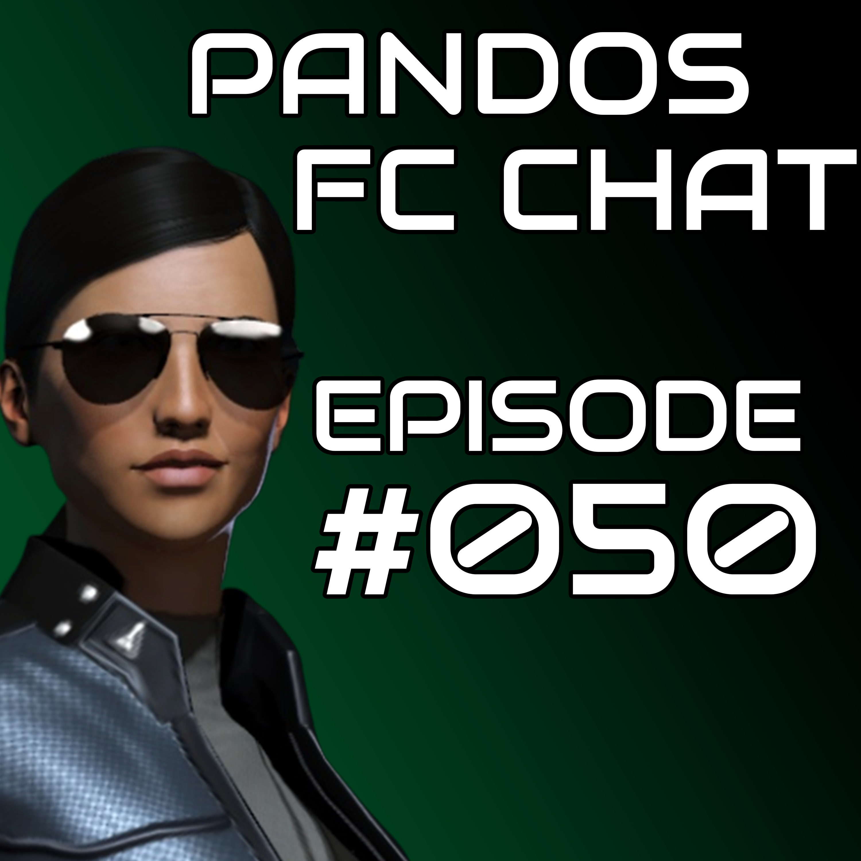 Pando\'s FC Chat