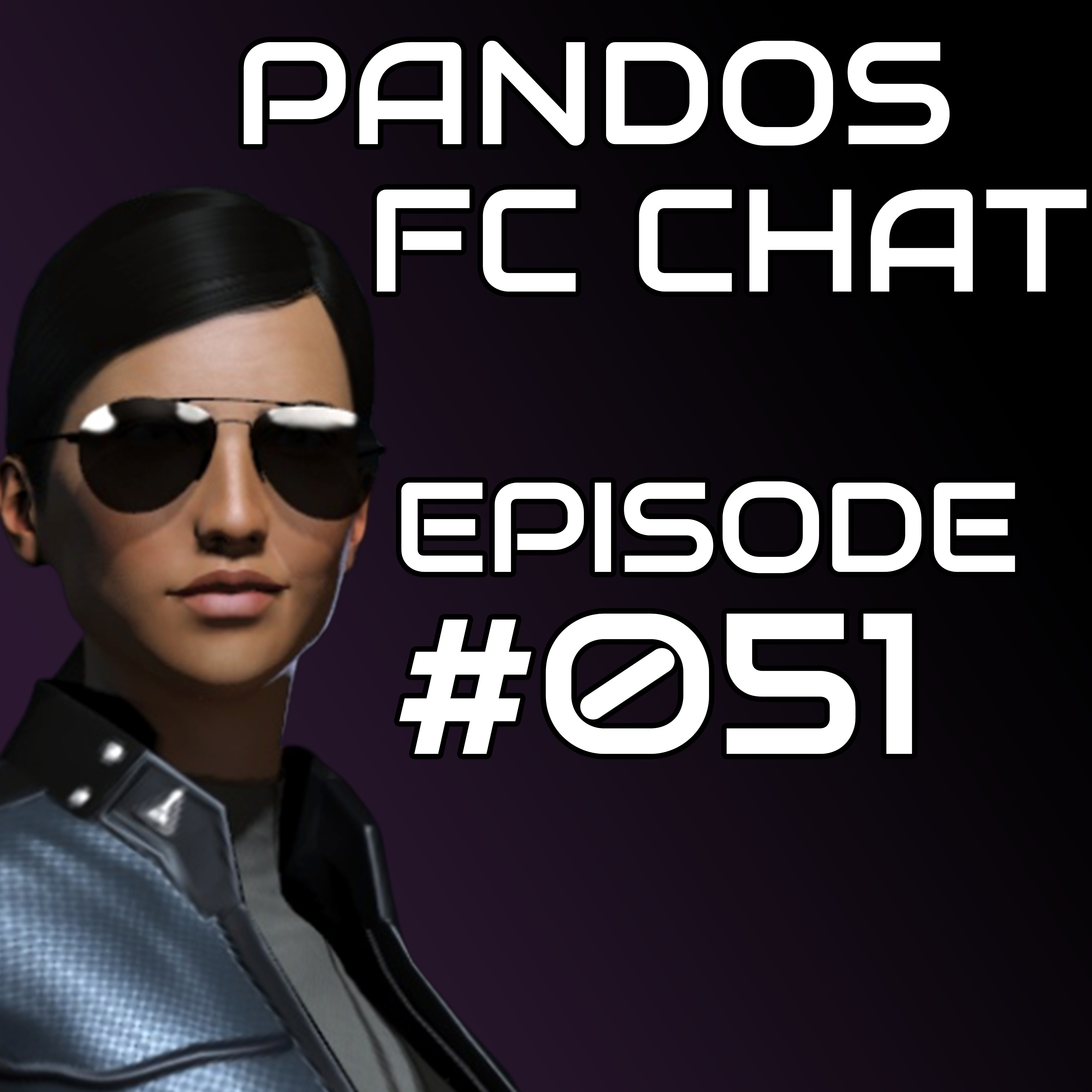 Pando\'s FC Chat