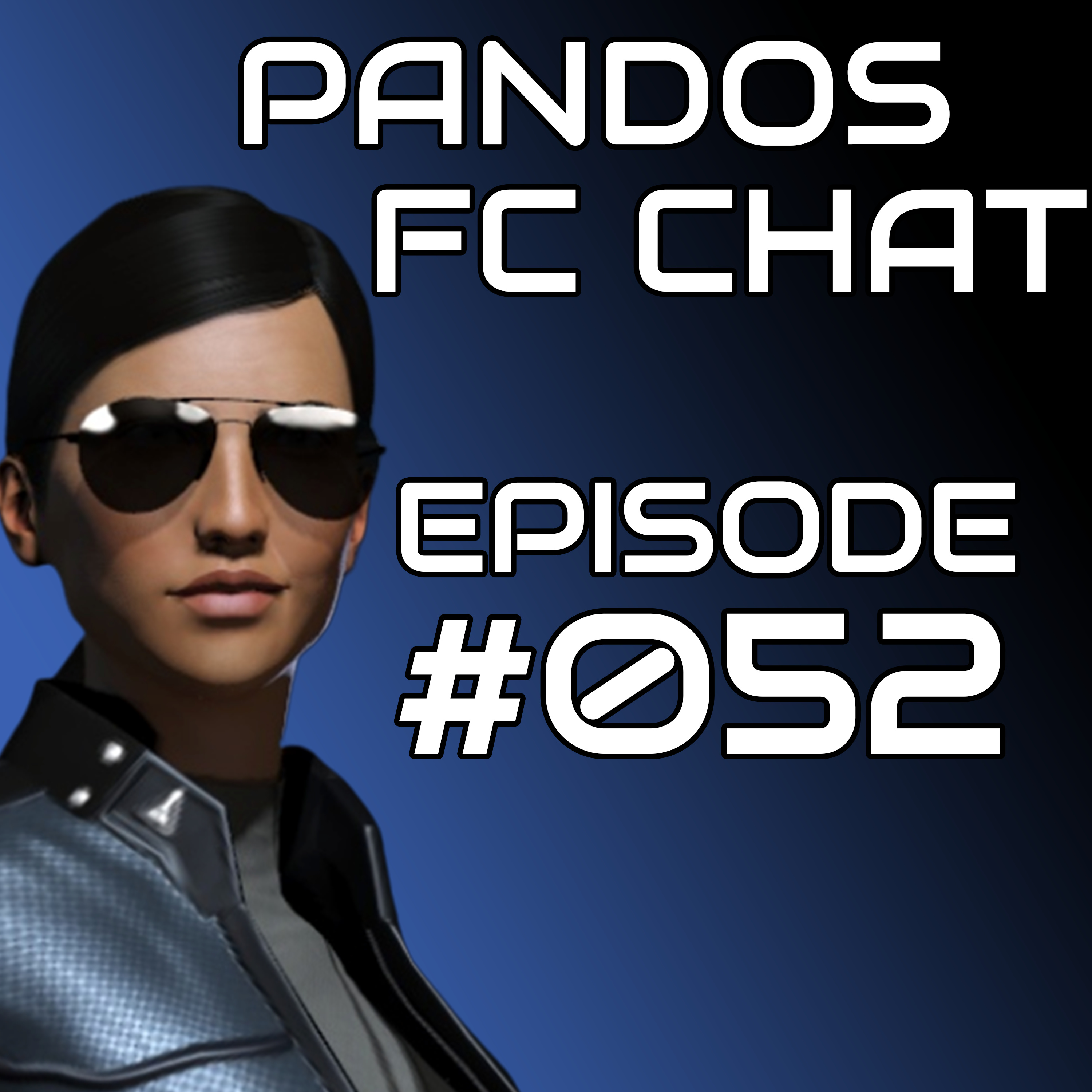 Pando\'s FC Chat