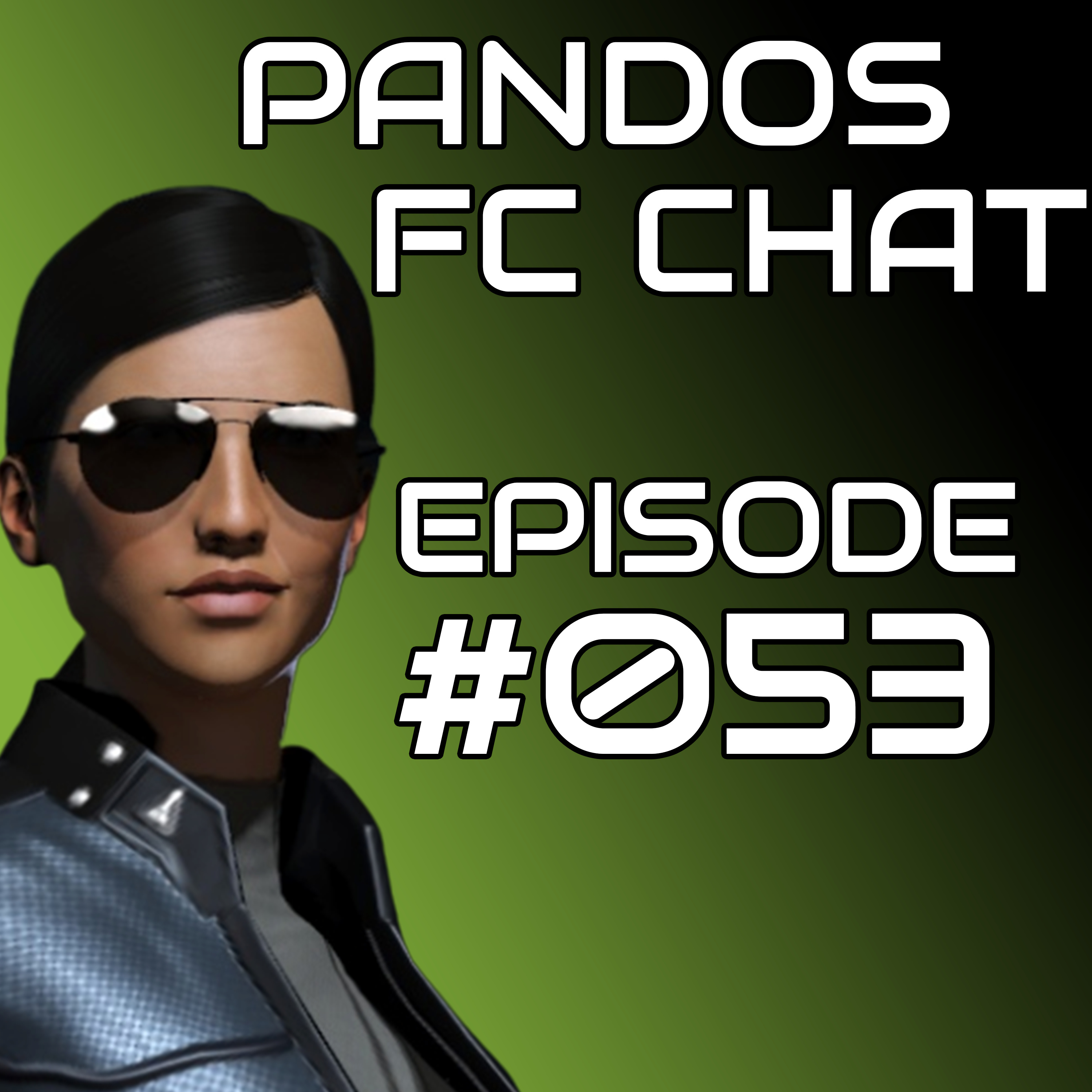 Pando\'s FC Chat