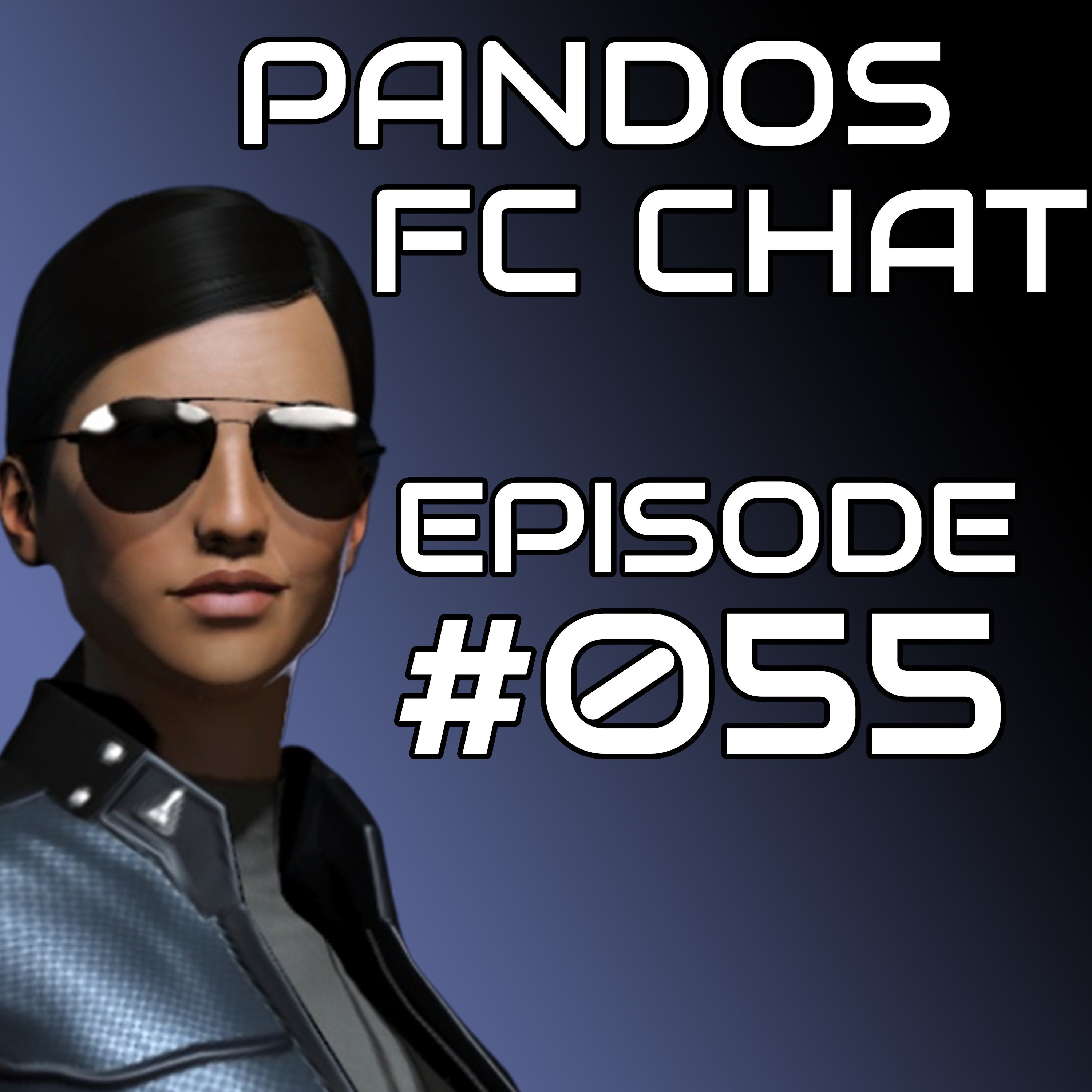 Pando\'s FC Chat