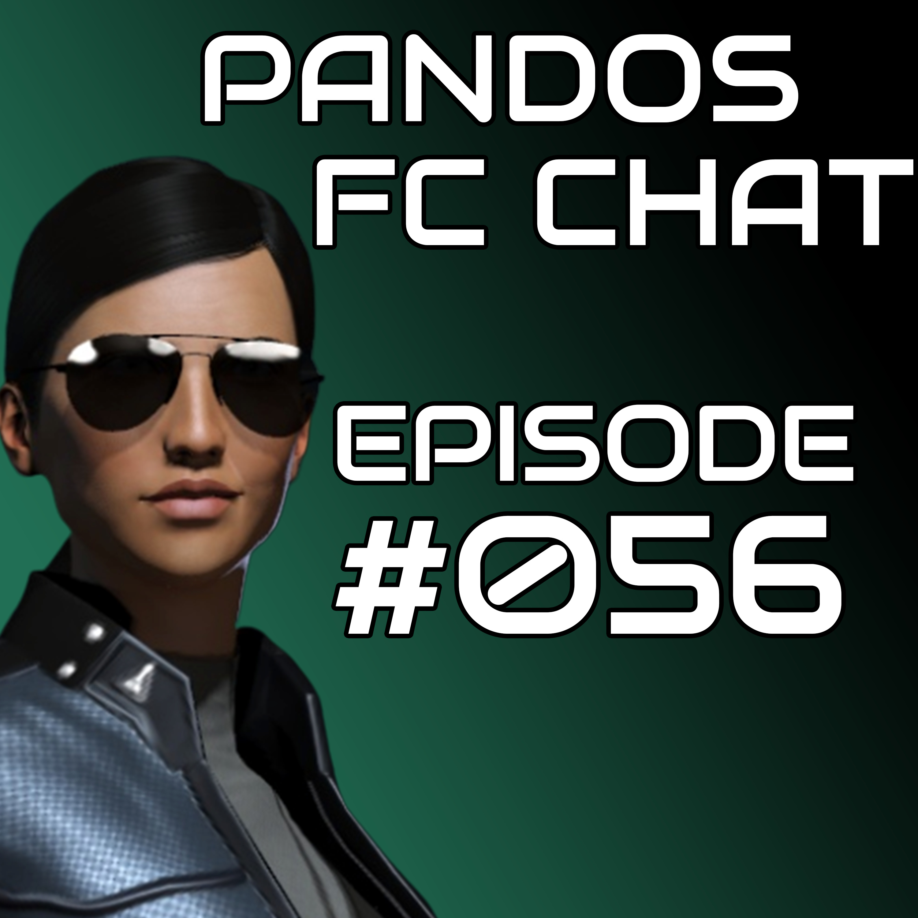 Pando\'s FC Chat