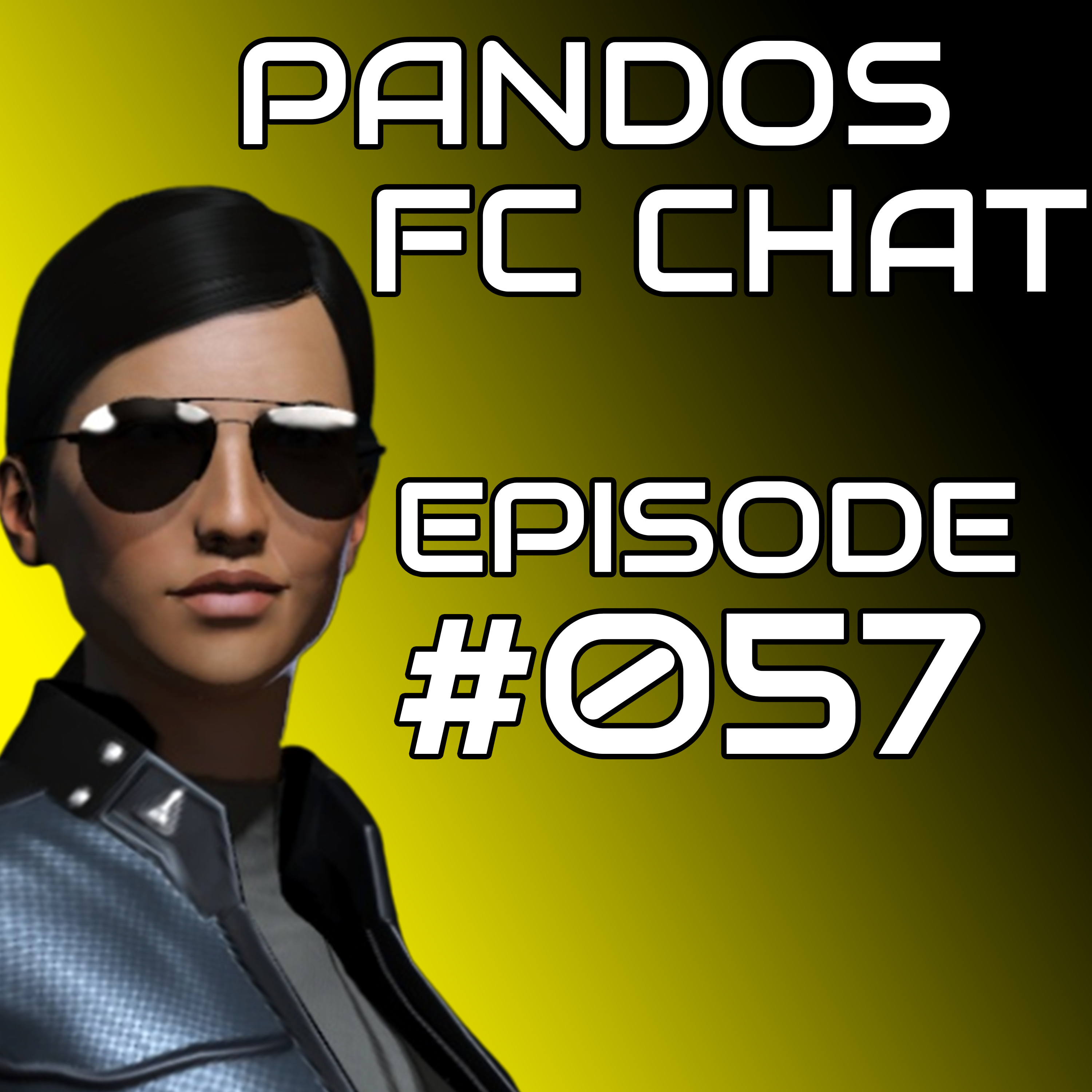 Pando\'s FC Chat