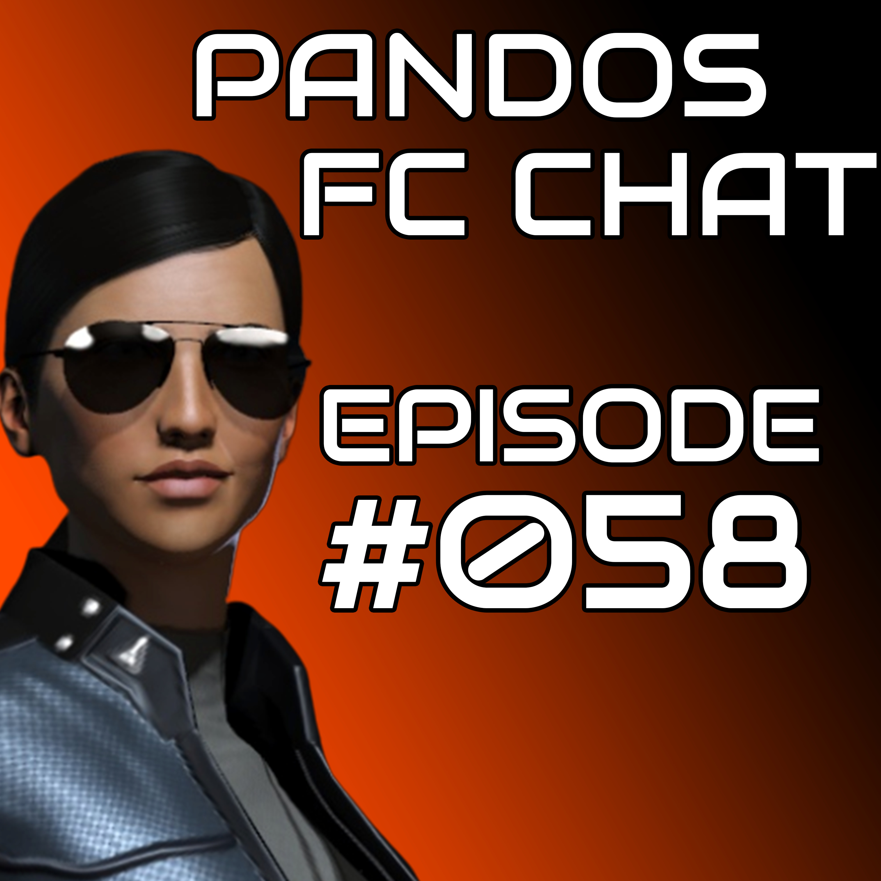 Pando\'s FC Chat