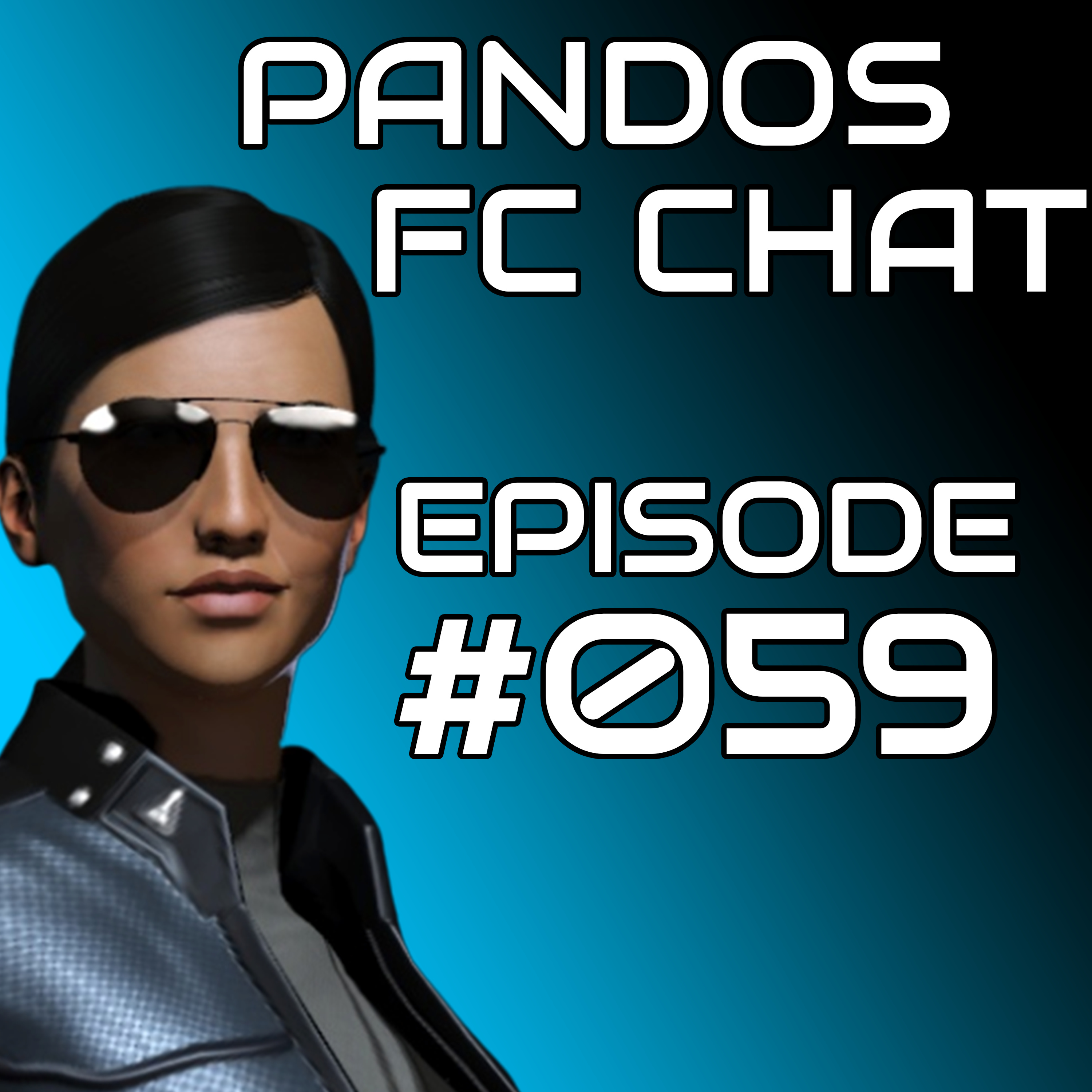 Pando\'s FC Chat