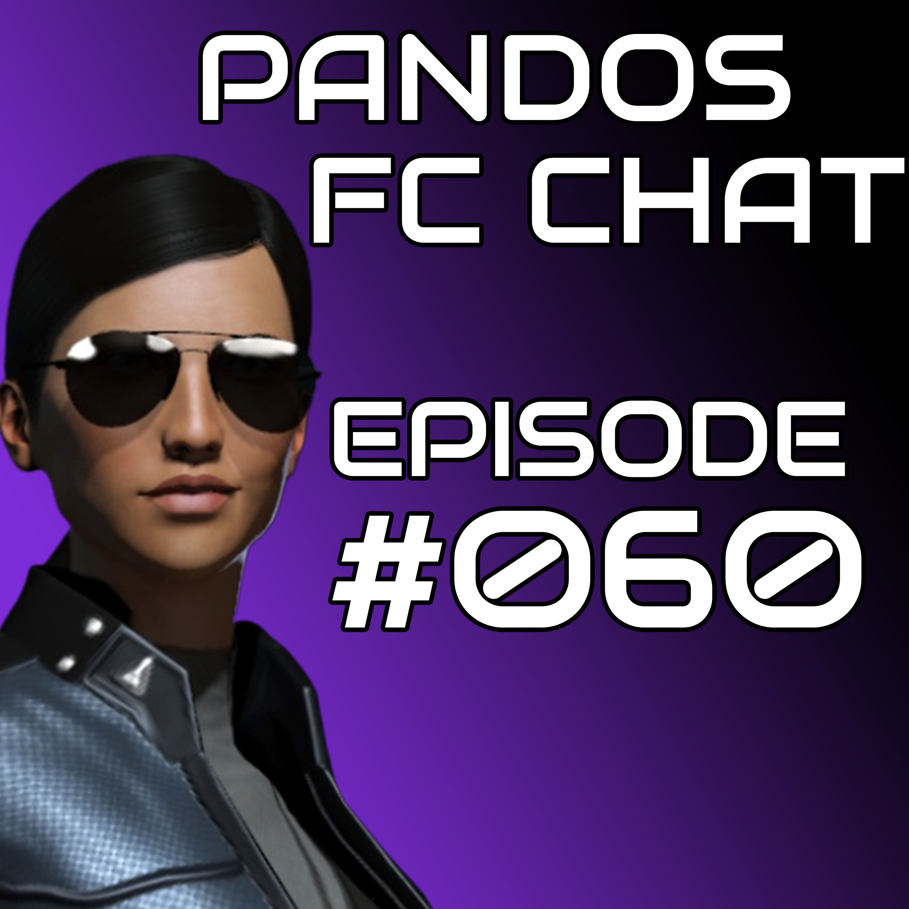 Pando\'s FC Chat