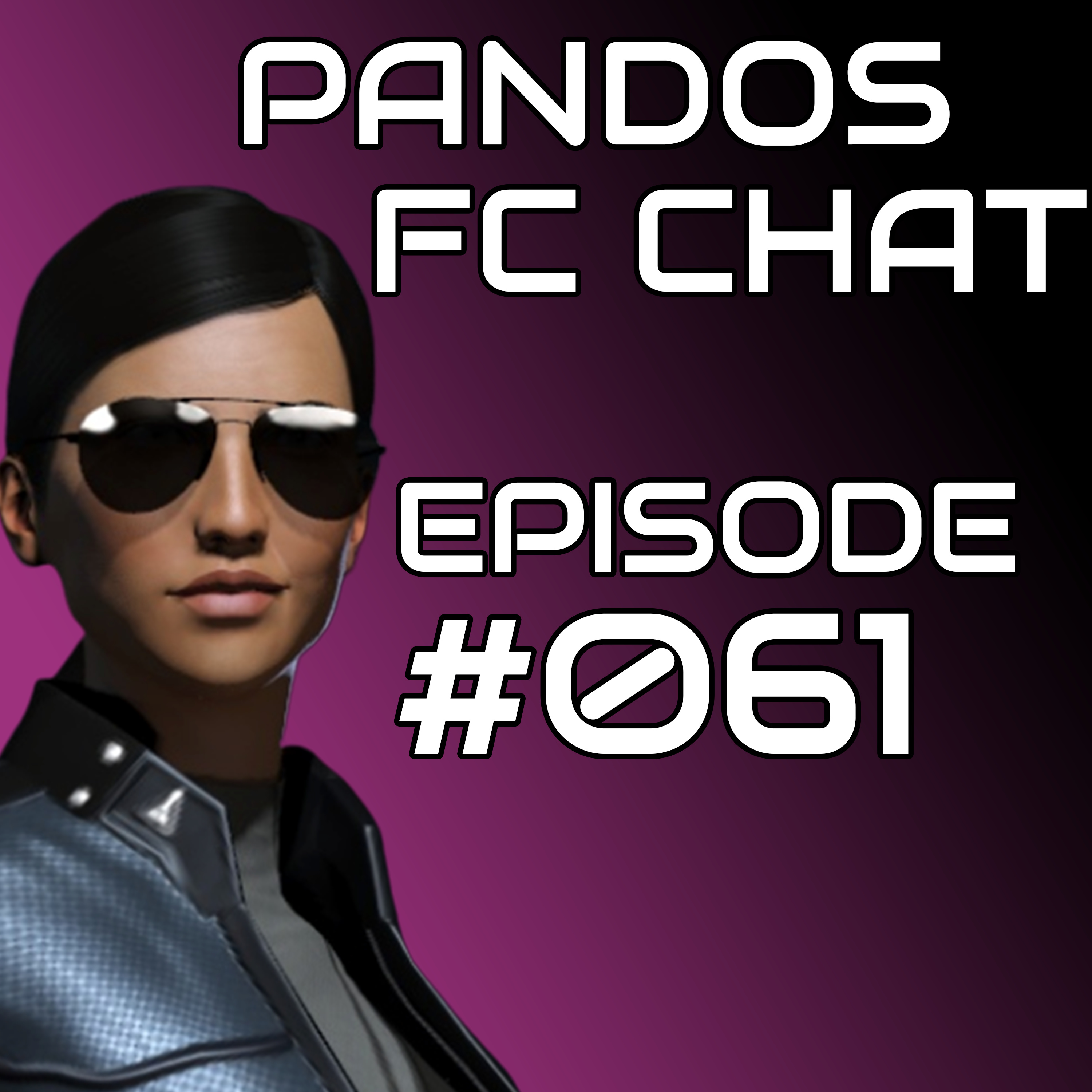 Pando\'s FC Chat