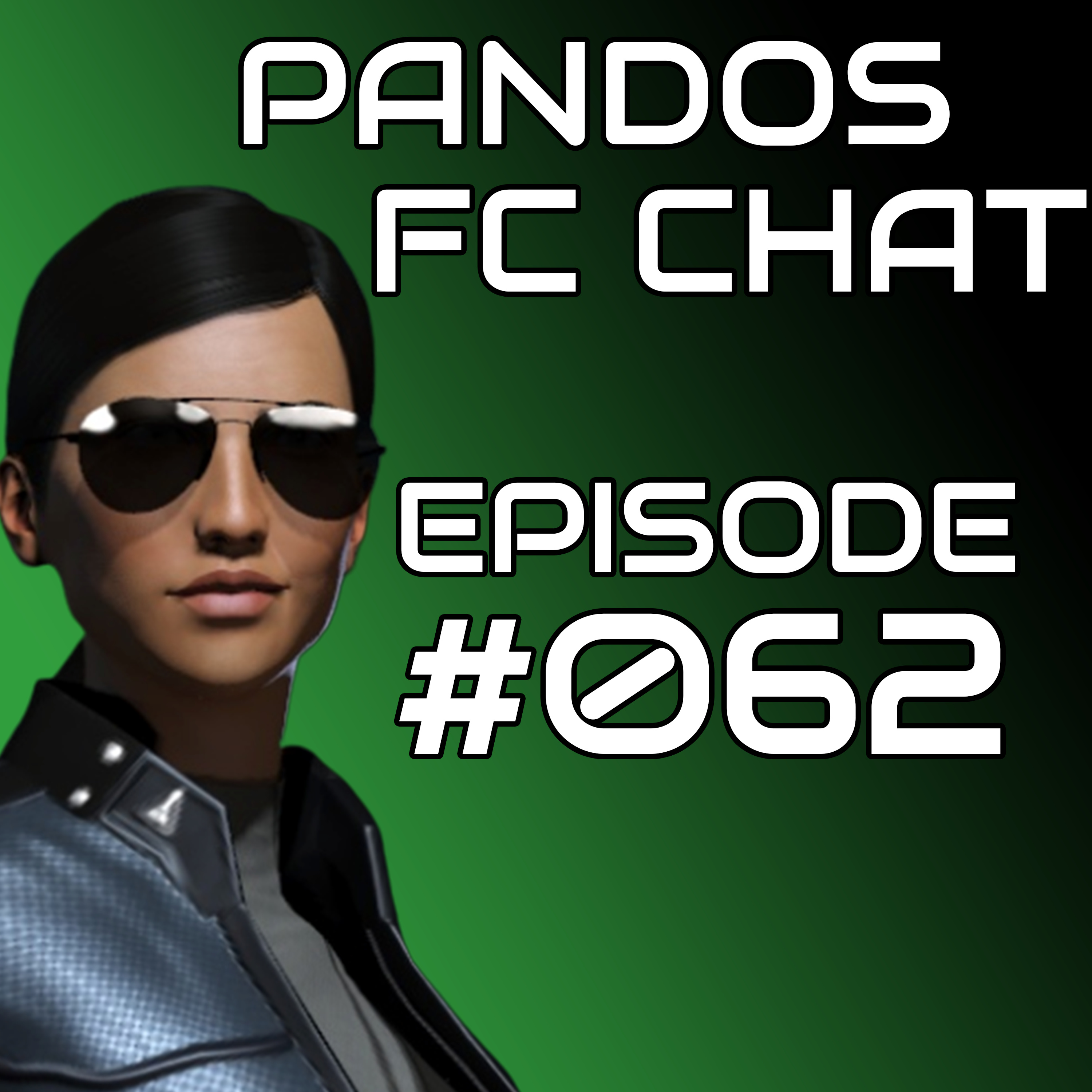 Pando\'s FC Chat