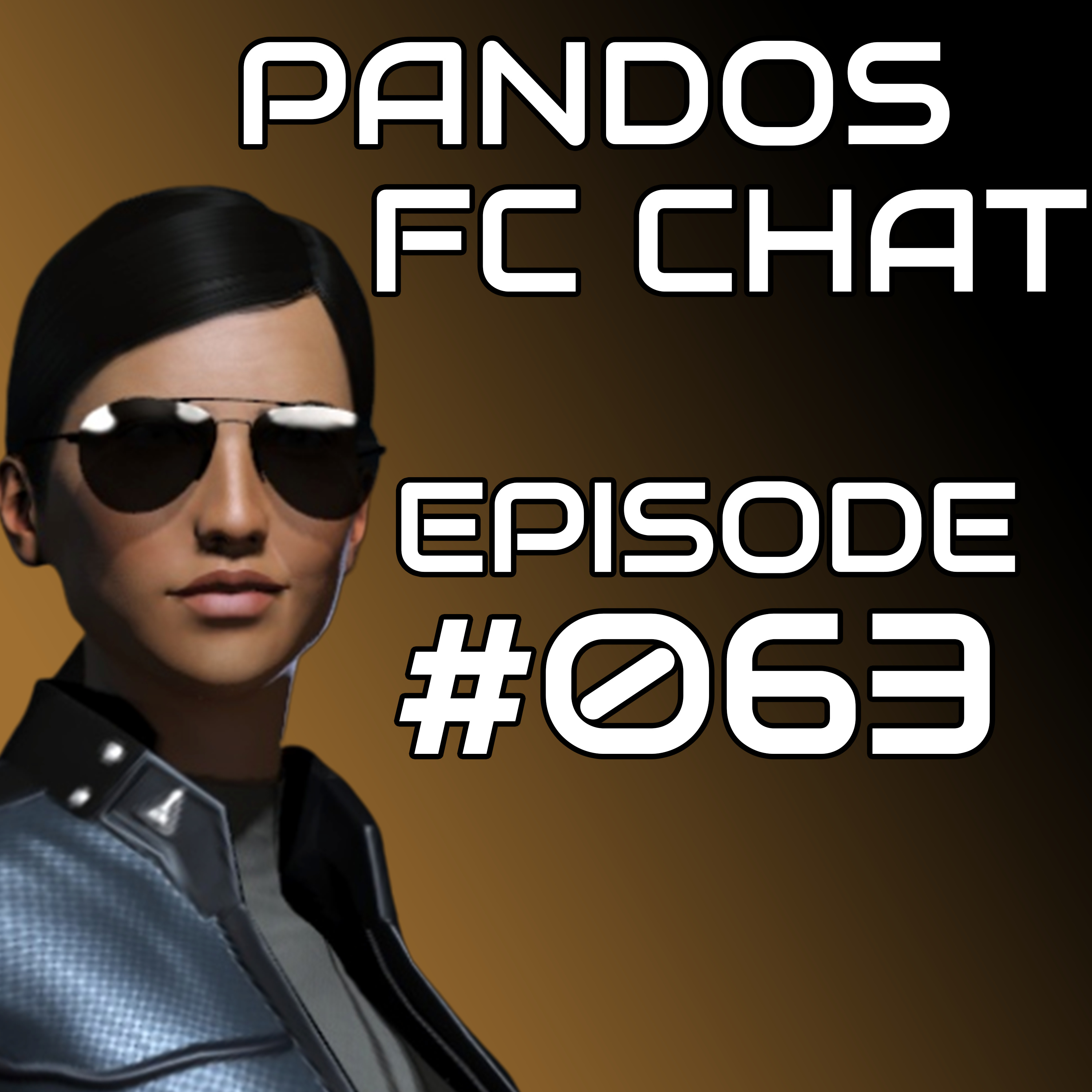 Pando\'s FC Chat