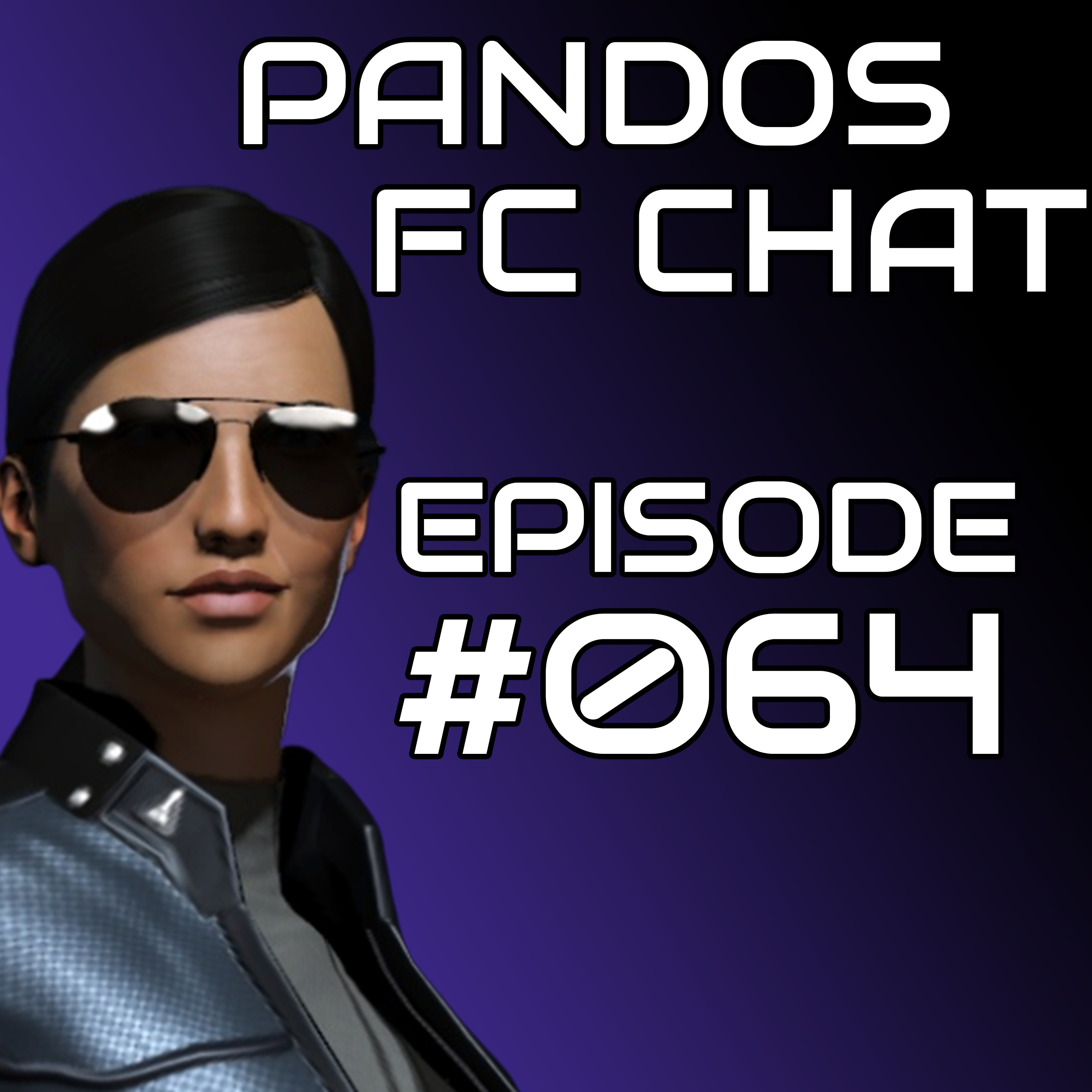 Pando\'s FC Chat