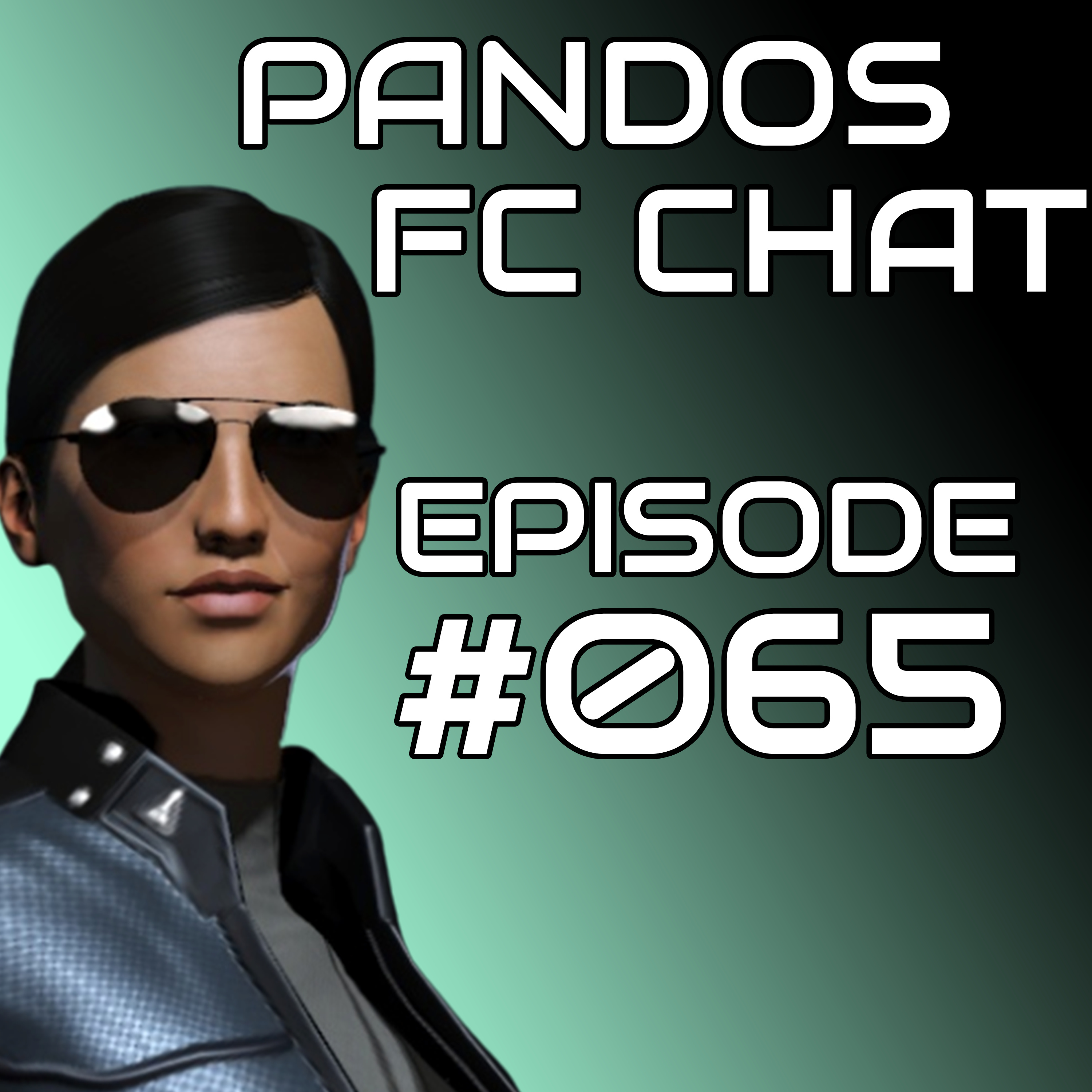 Pando\'s FC Chat
