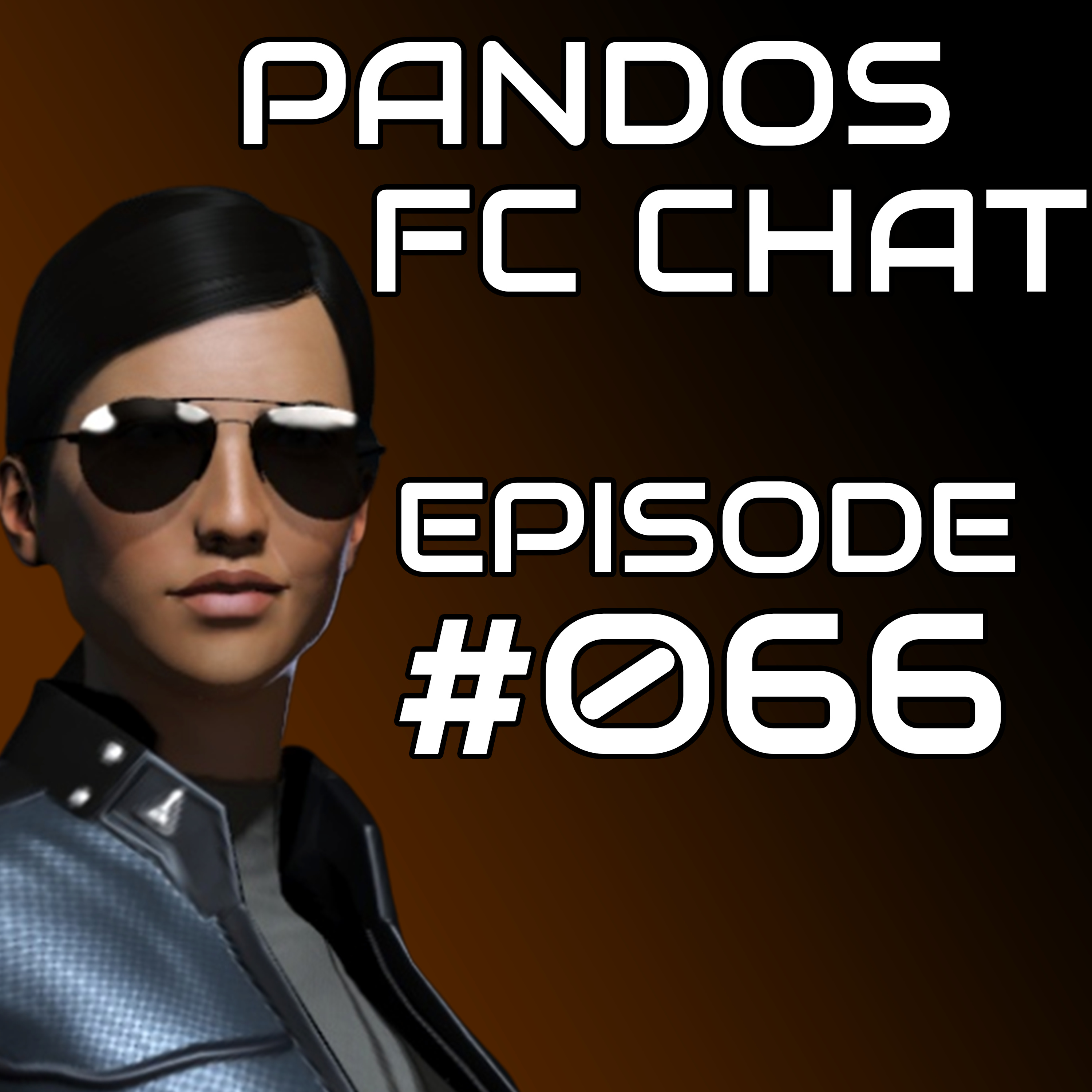 Pando\'s FC Chat