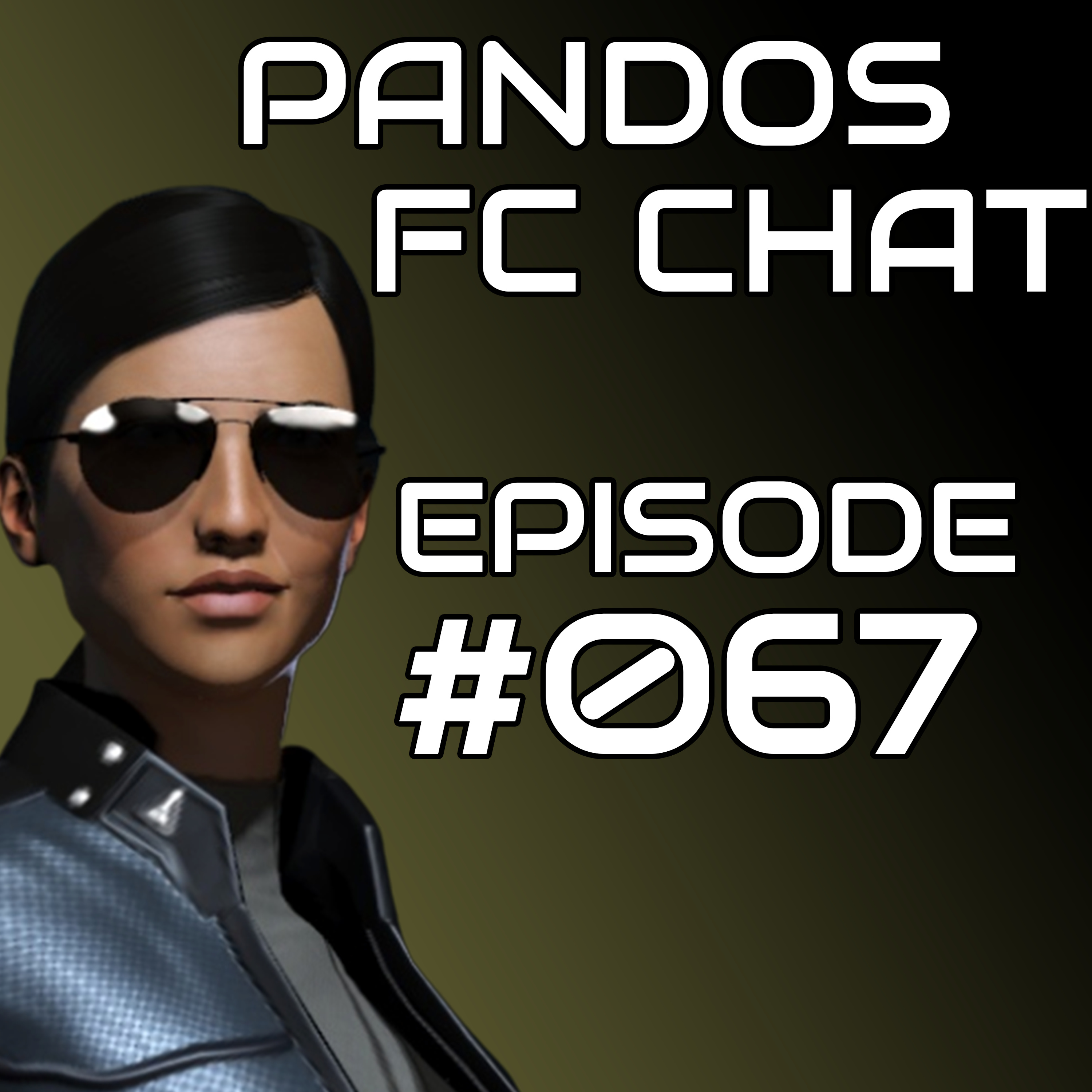 Pando\'s FC Chat