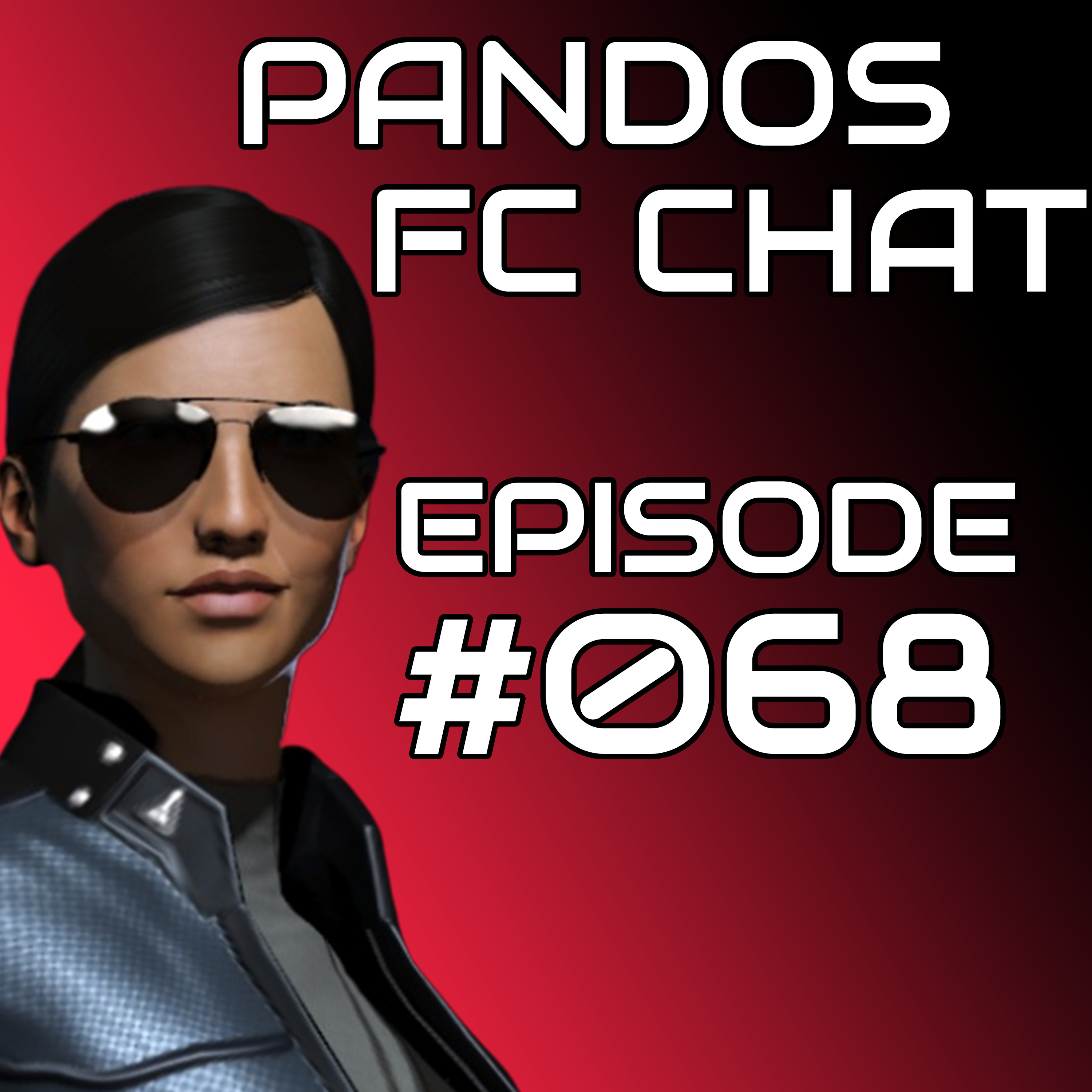 Pando\'s FC Chat