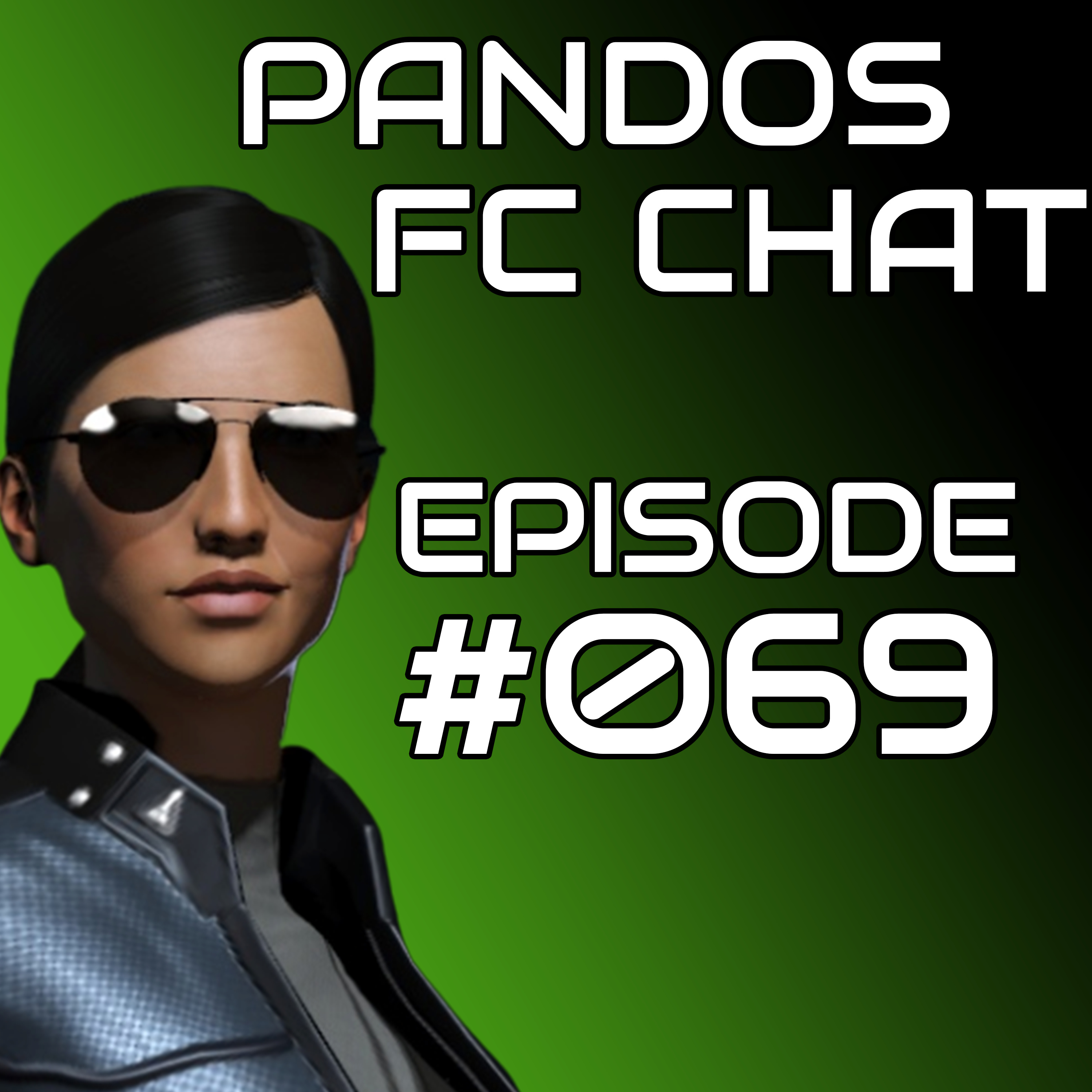 Pando\'s FC Chat