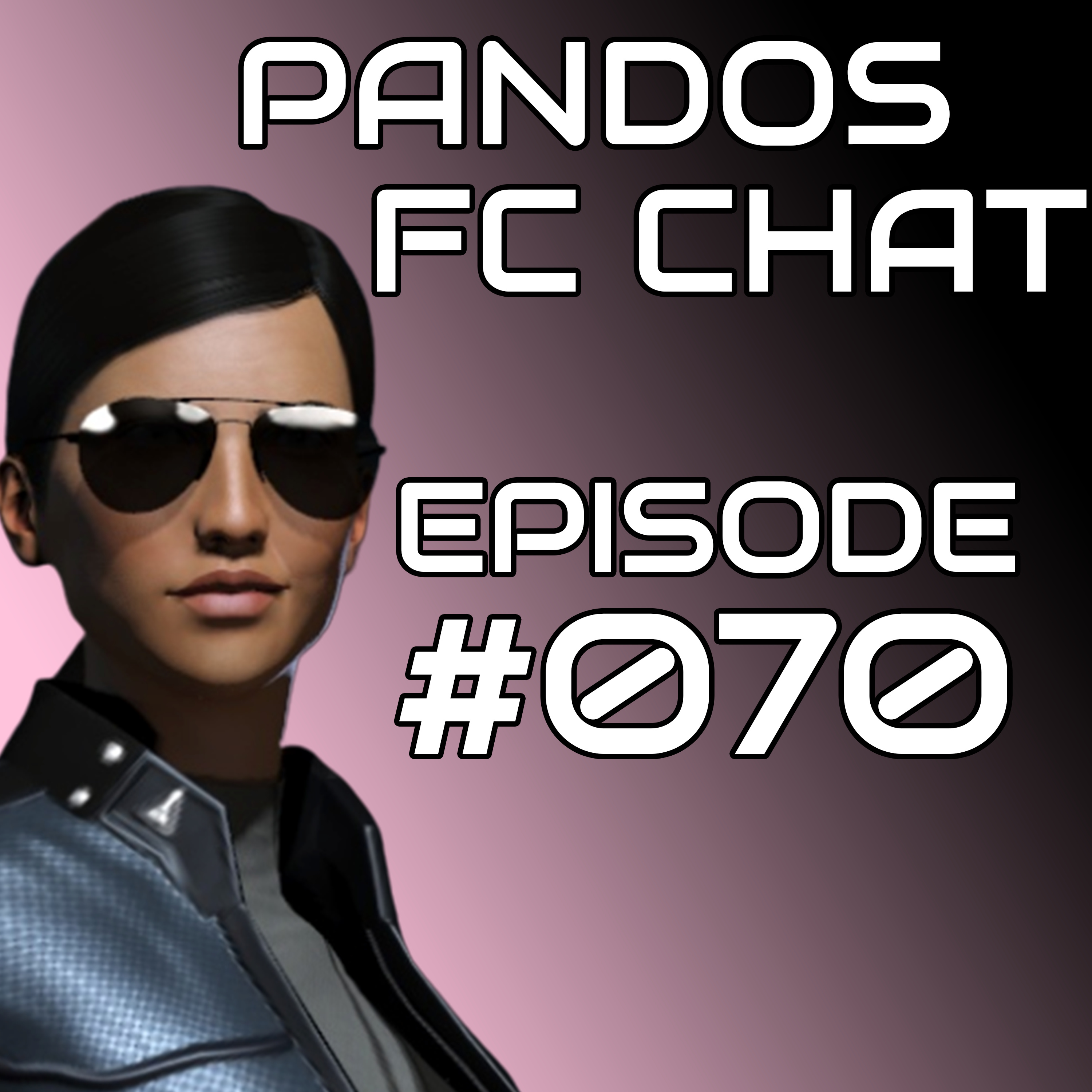 Pando\'s FC Chat