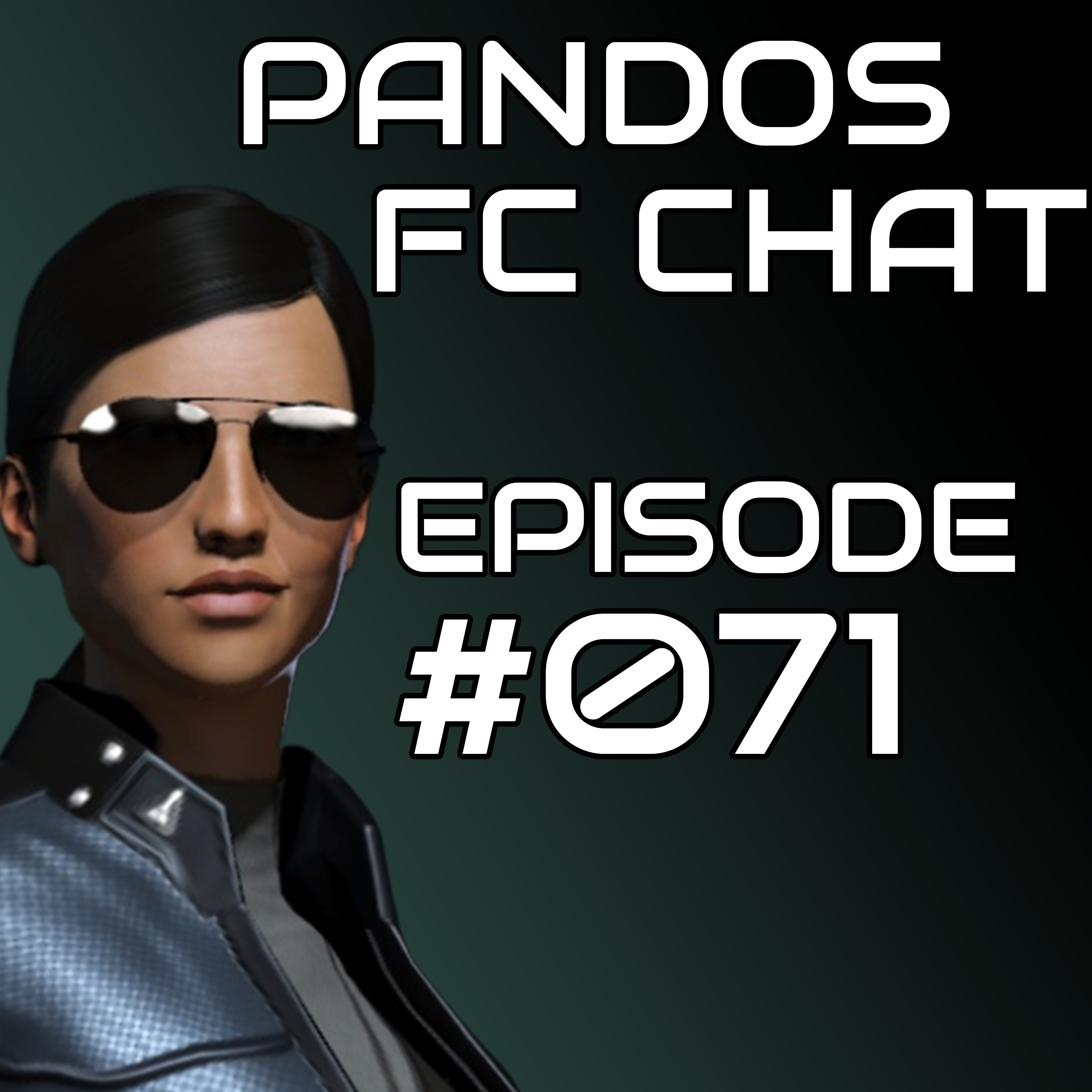 Pando\'s FC Chat
