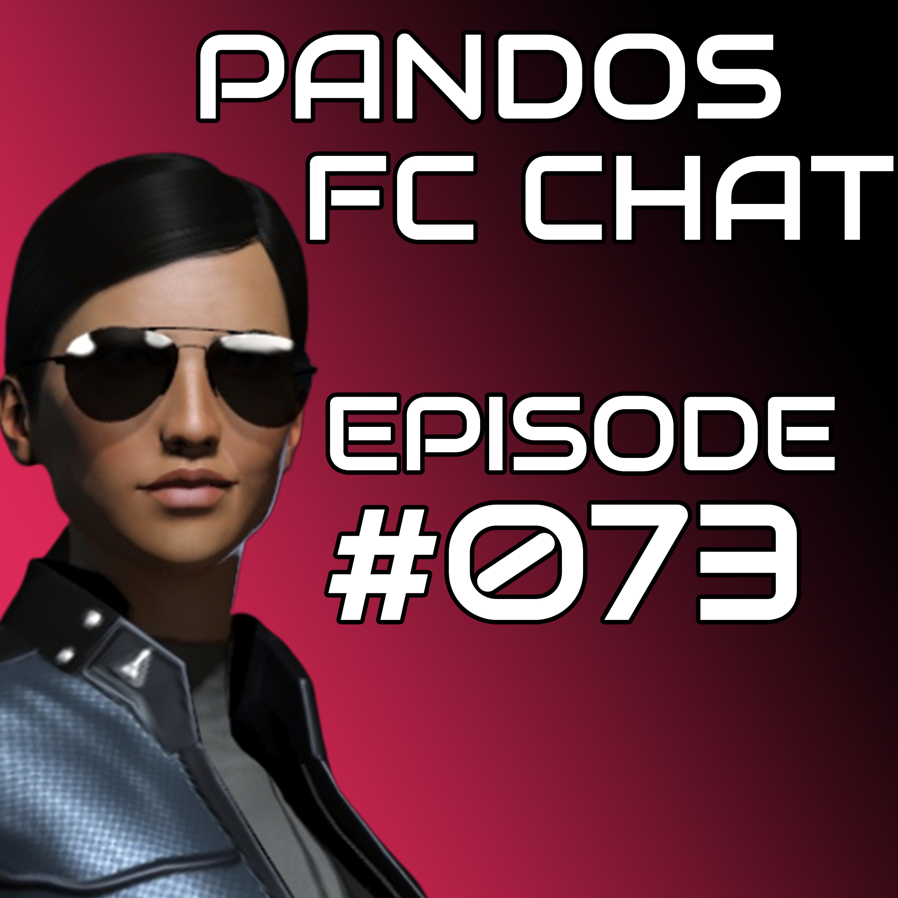 Pando\'s FC Chat