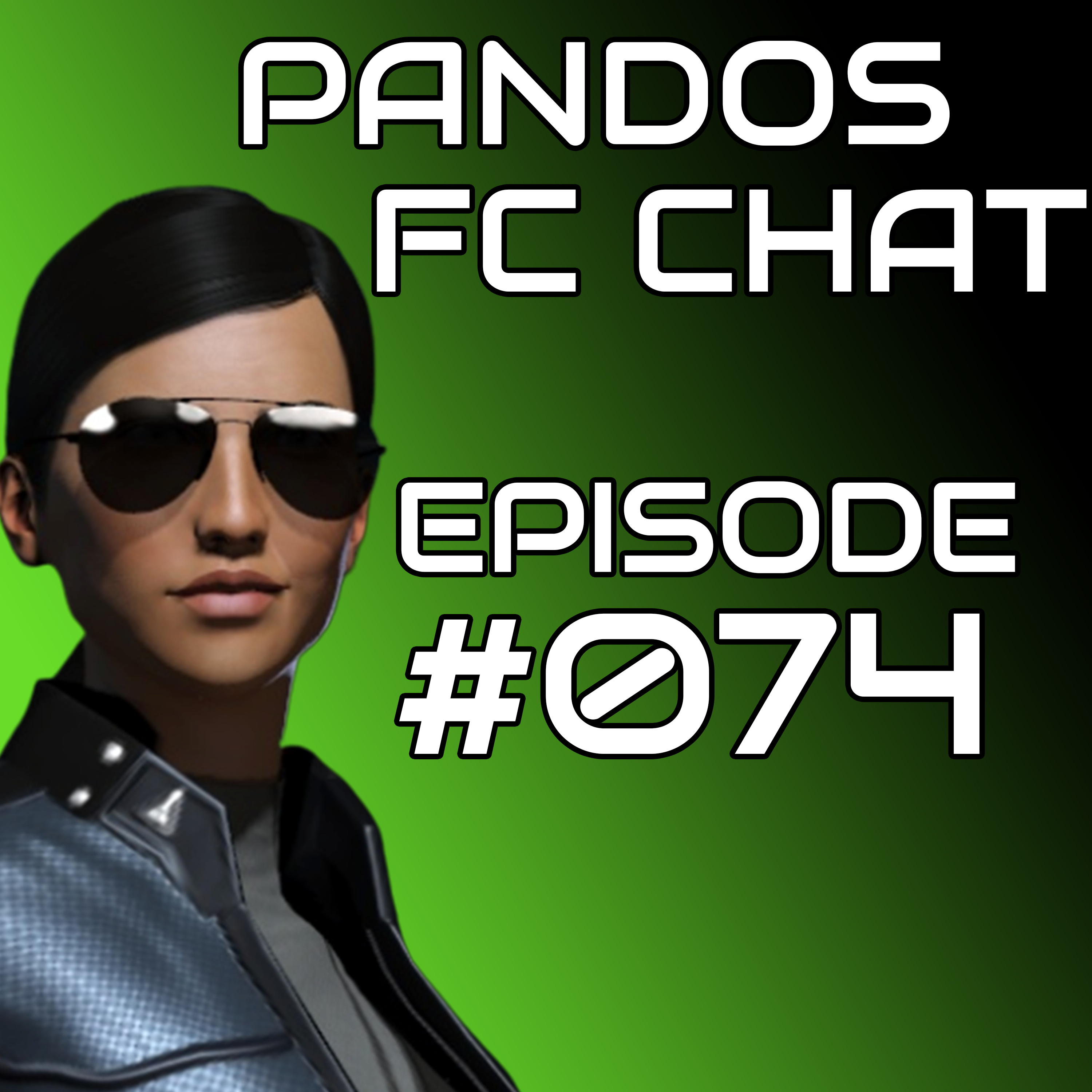 Pando\'s FC Chat
