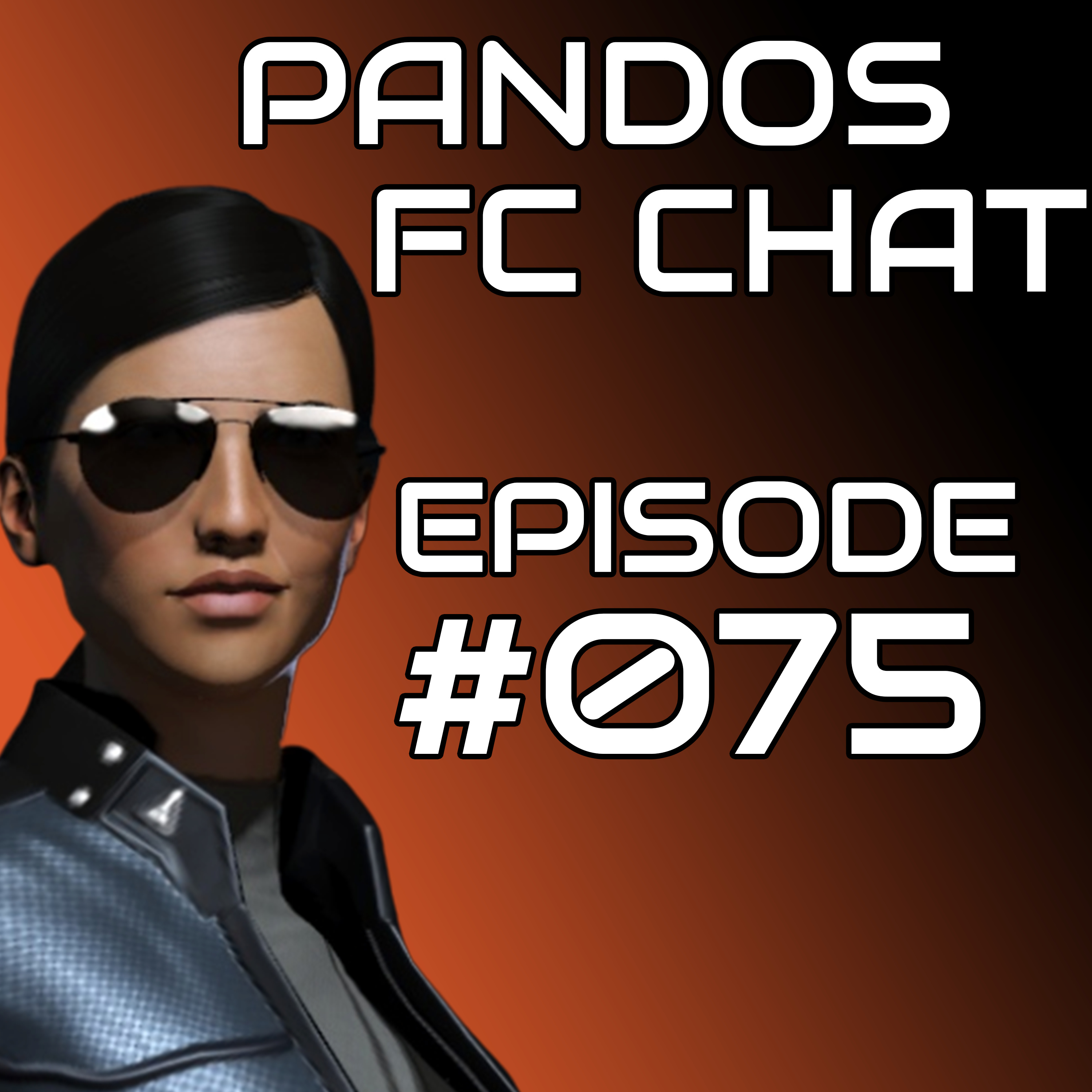Pando\'s FC Chat