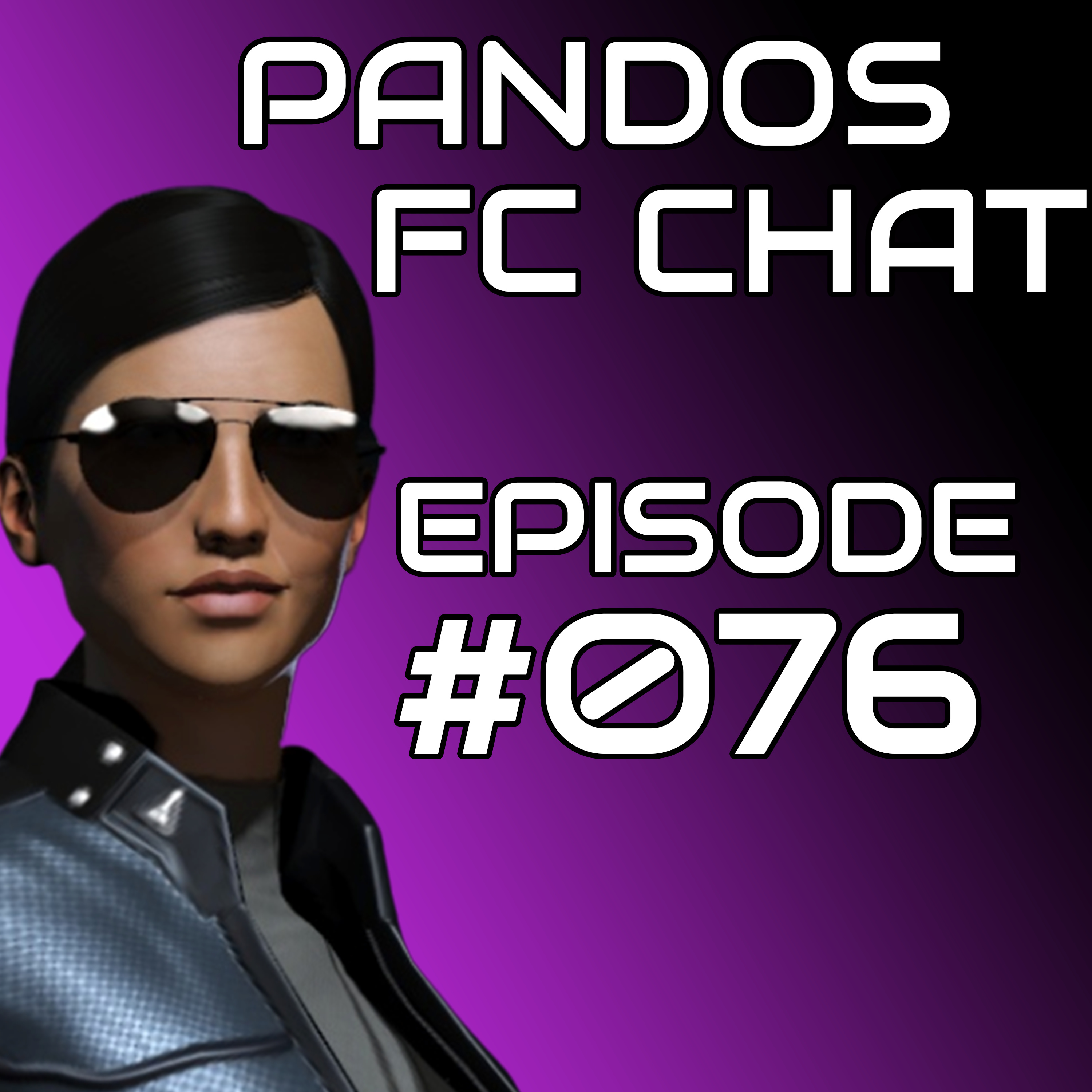 Pando\'s FC Chat