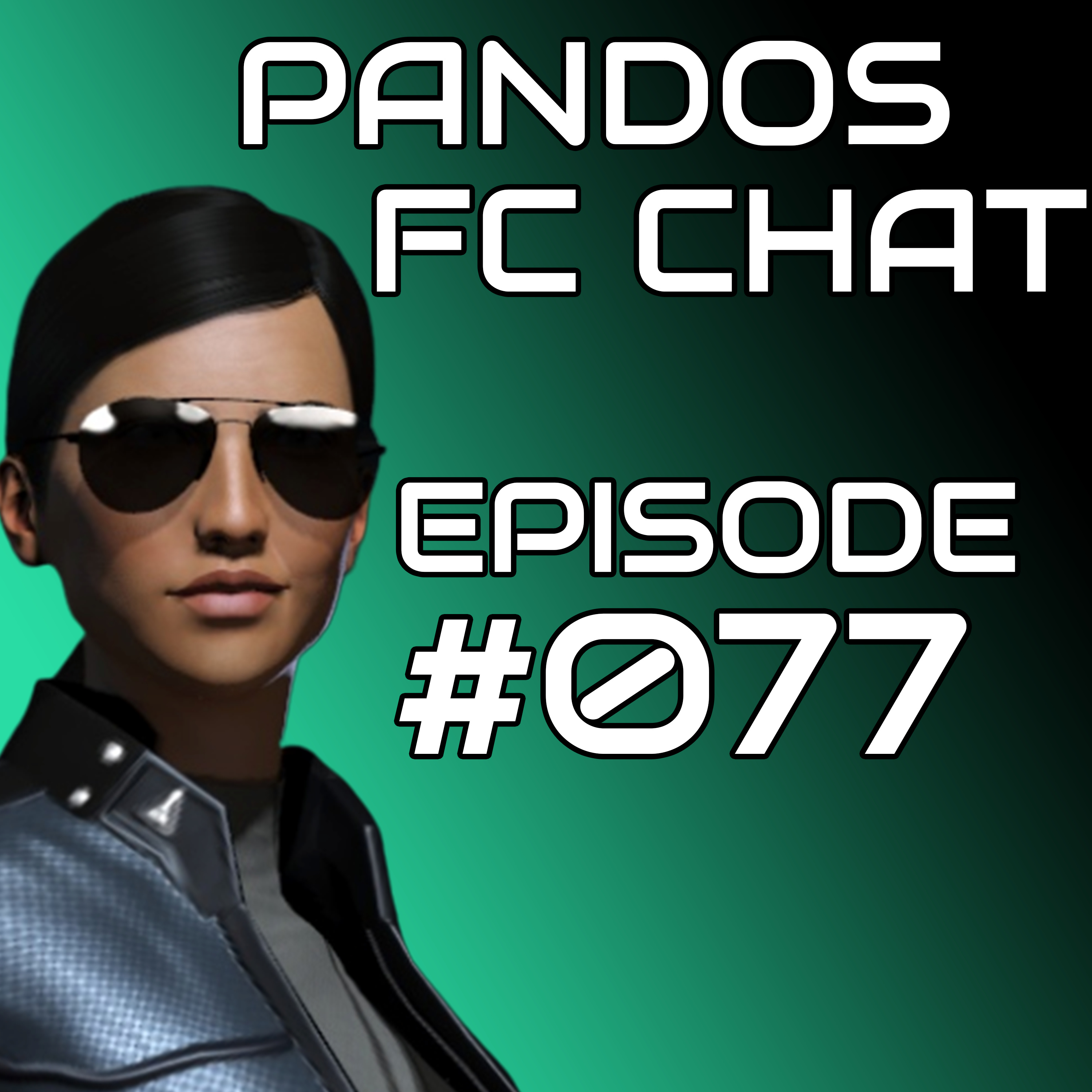 Pando\'s FC Chat