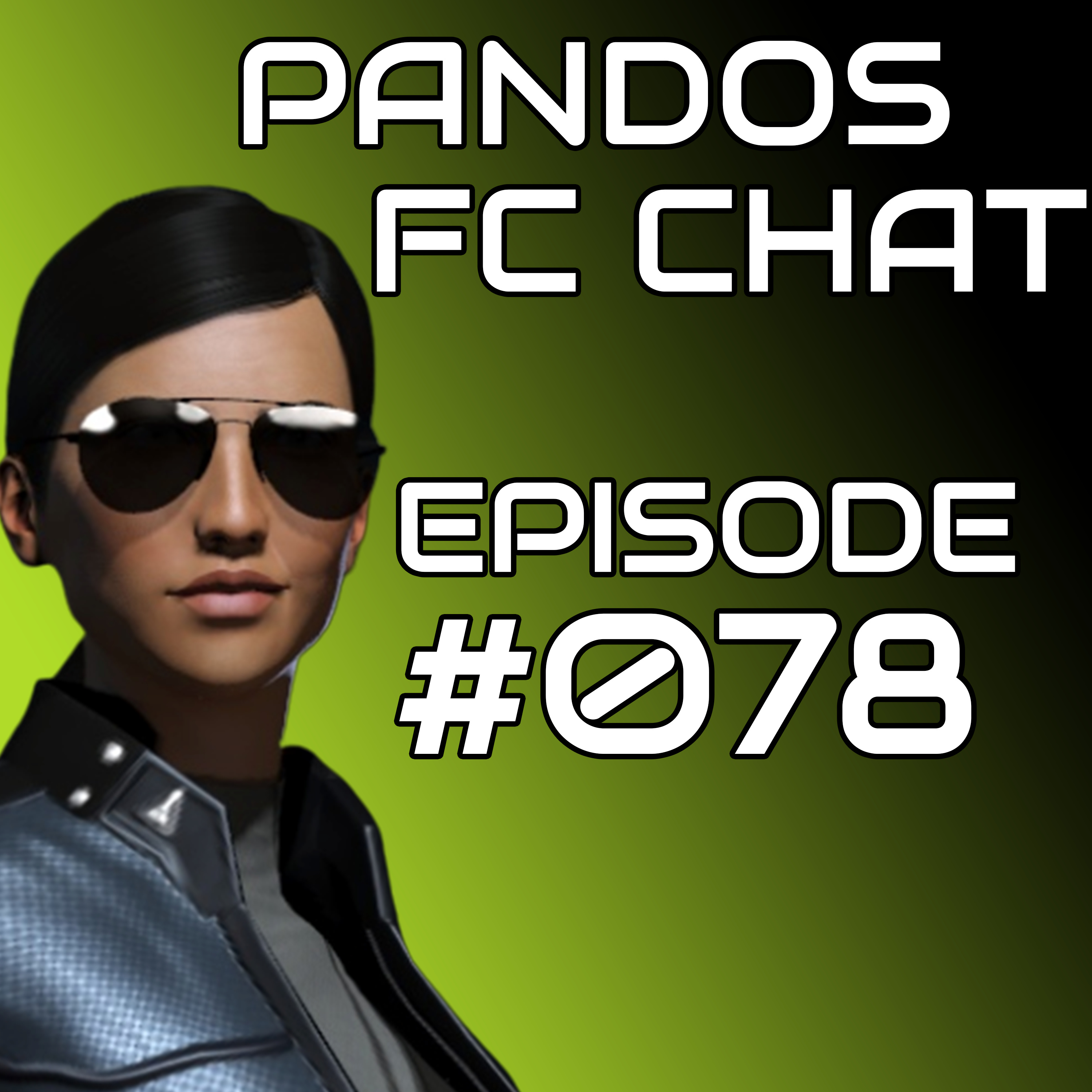 Pando\'s FC Chat