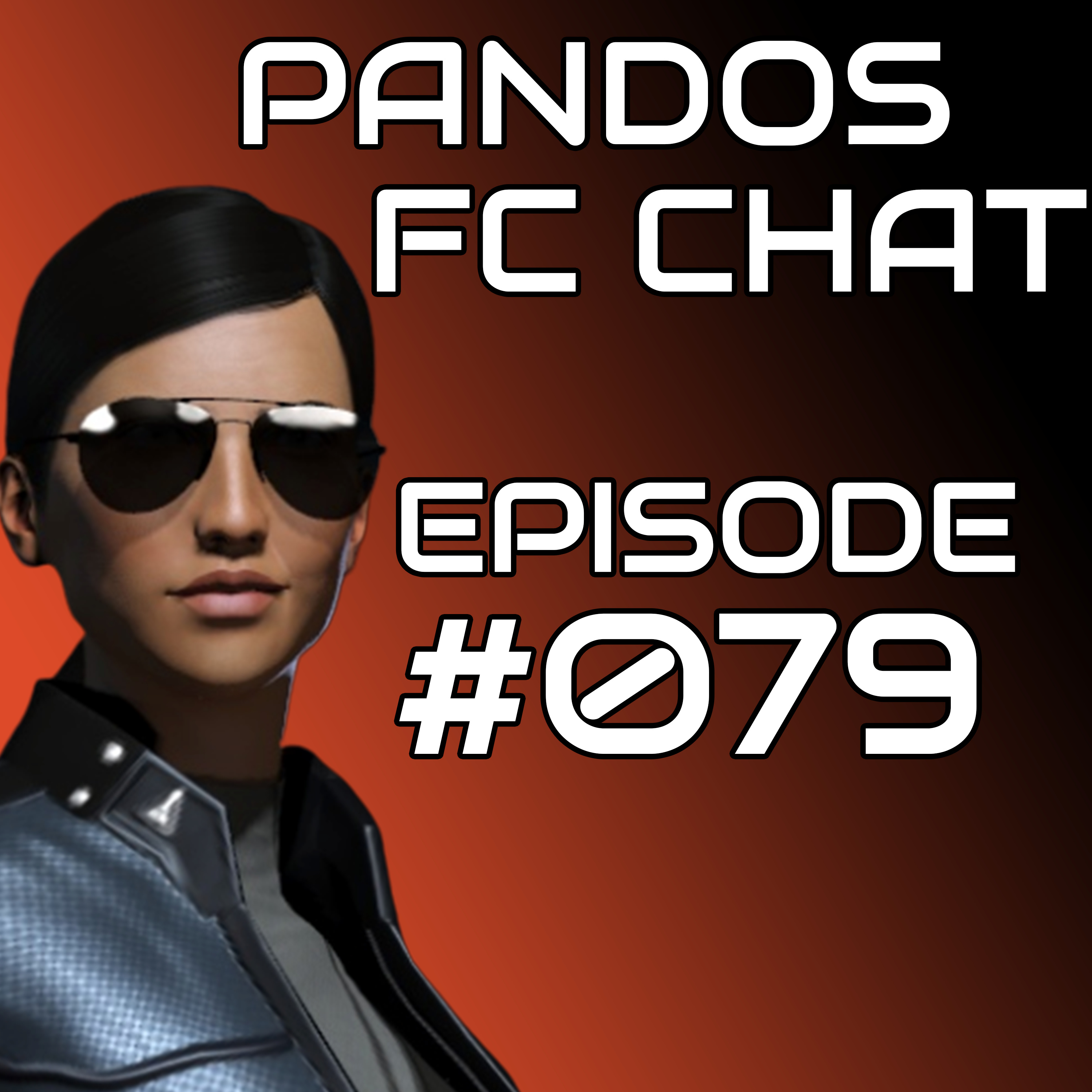 Pando\'s FC Chat