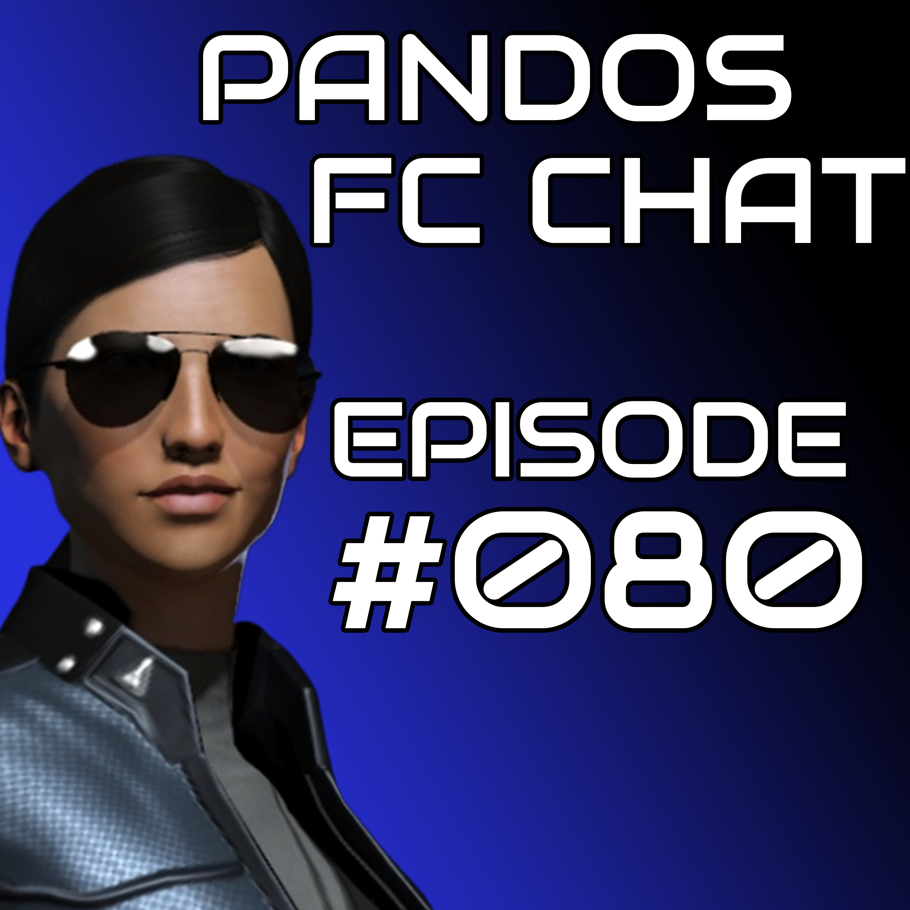 Pando\'s FC Chat