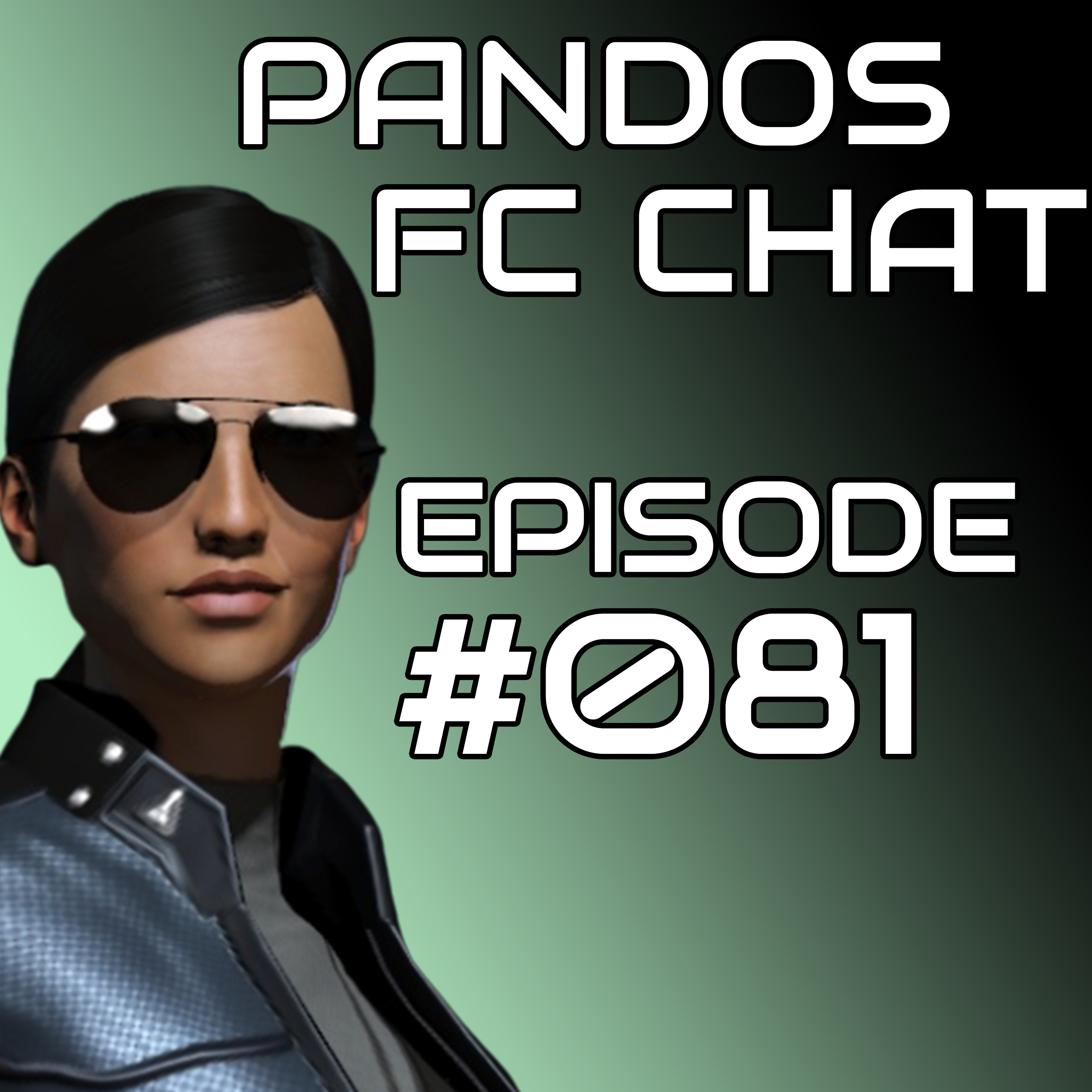 Pando\'s FC Chat