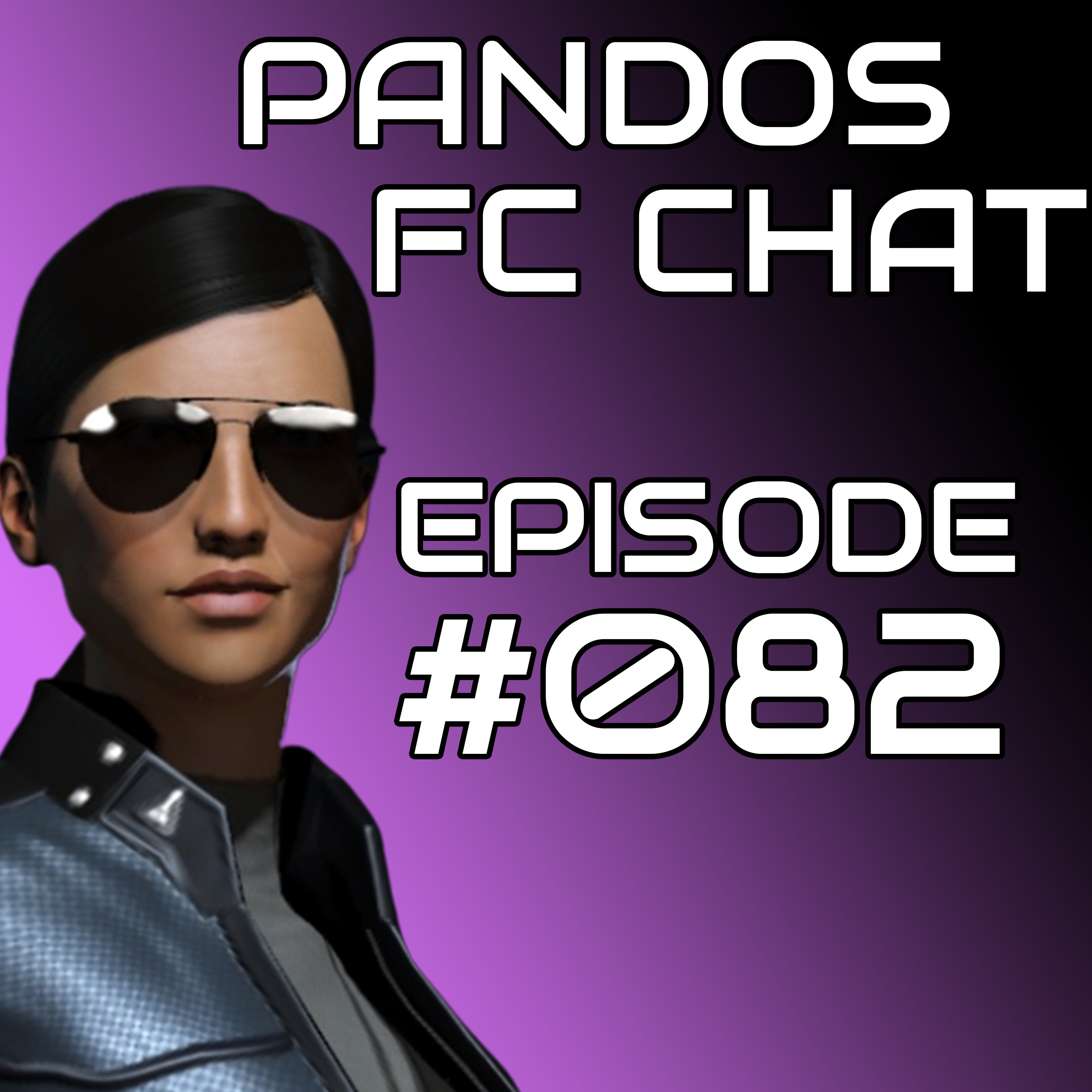 Pando\'s FC Chat