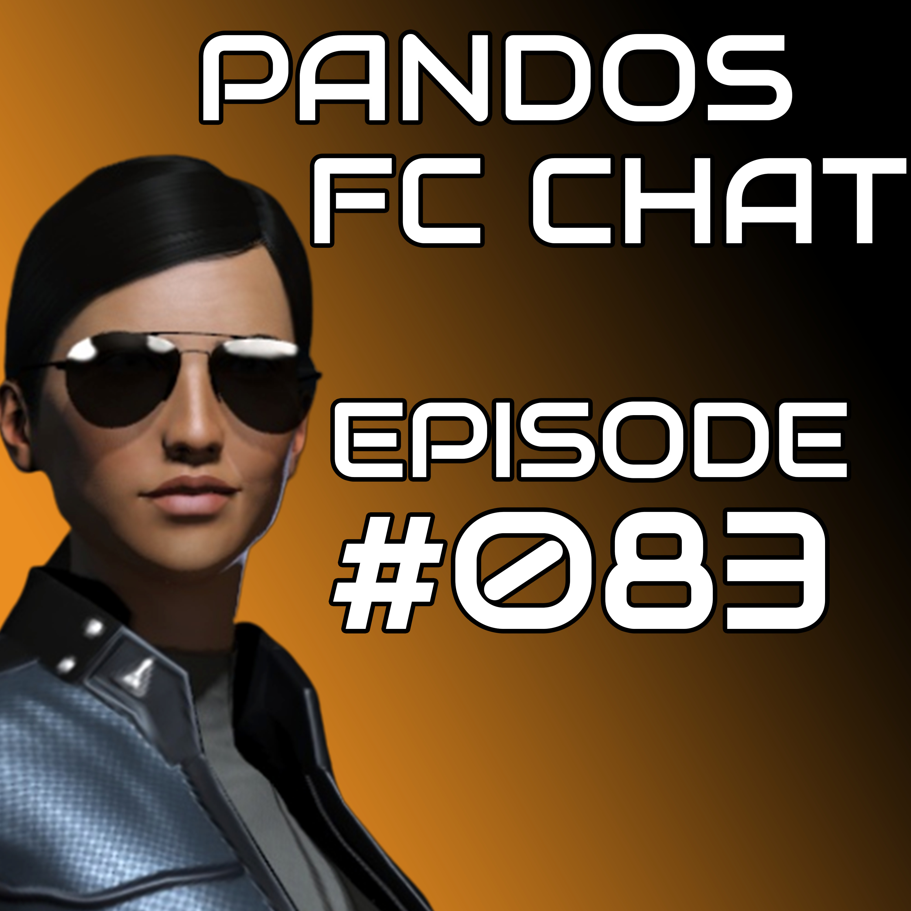 Pando\'s FC Chat