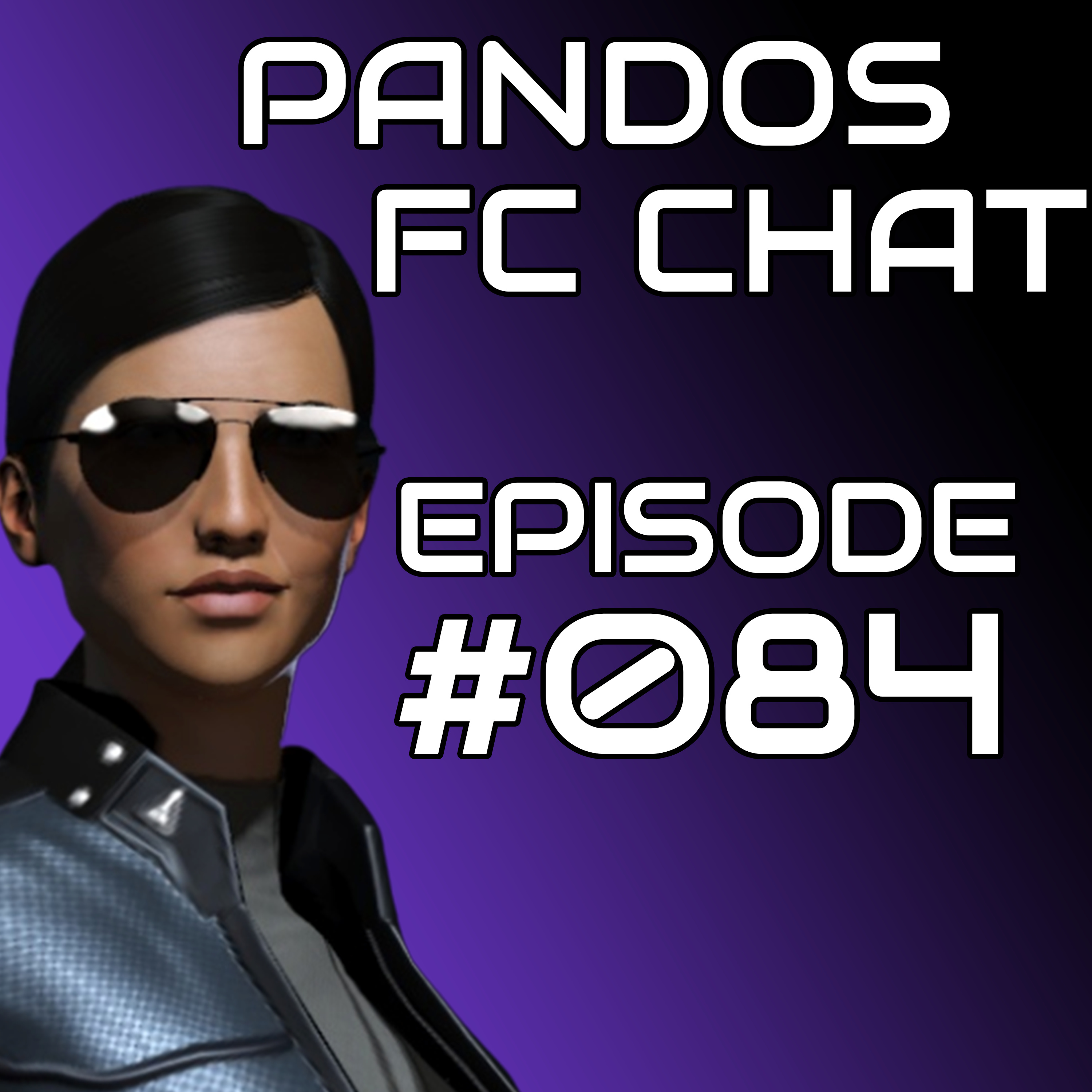 Pando\'s FC Chat