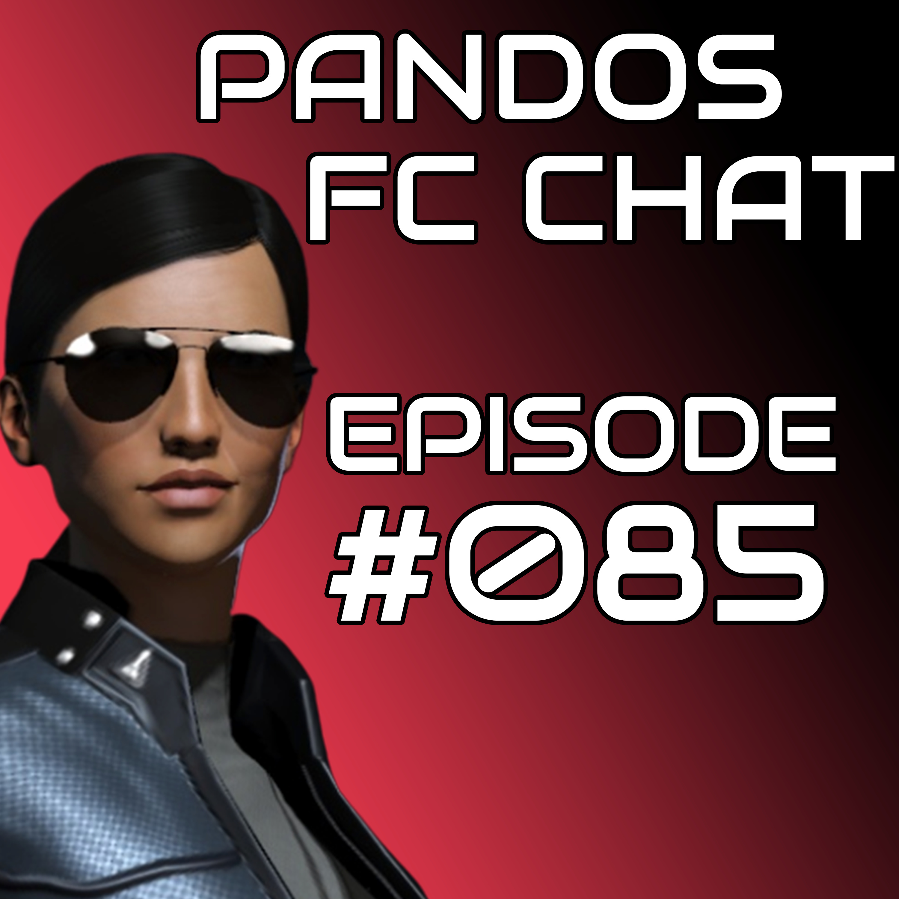 Pando\'s FC Chat