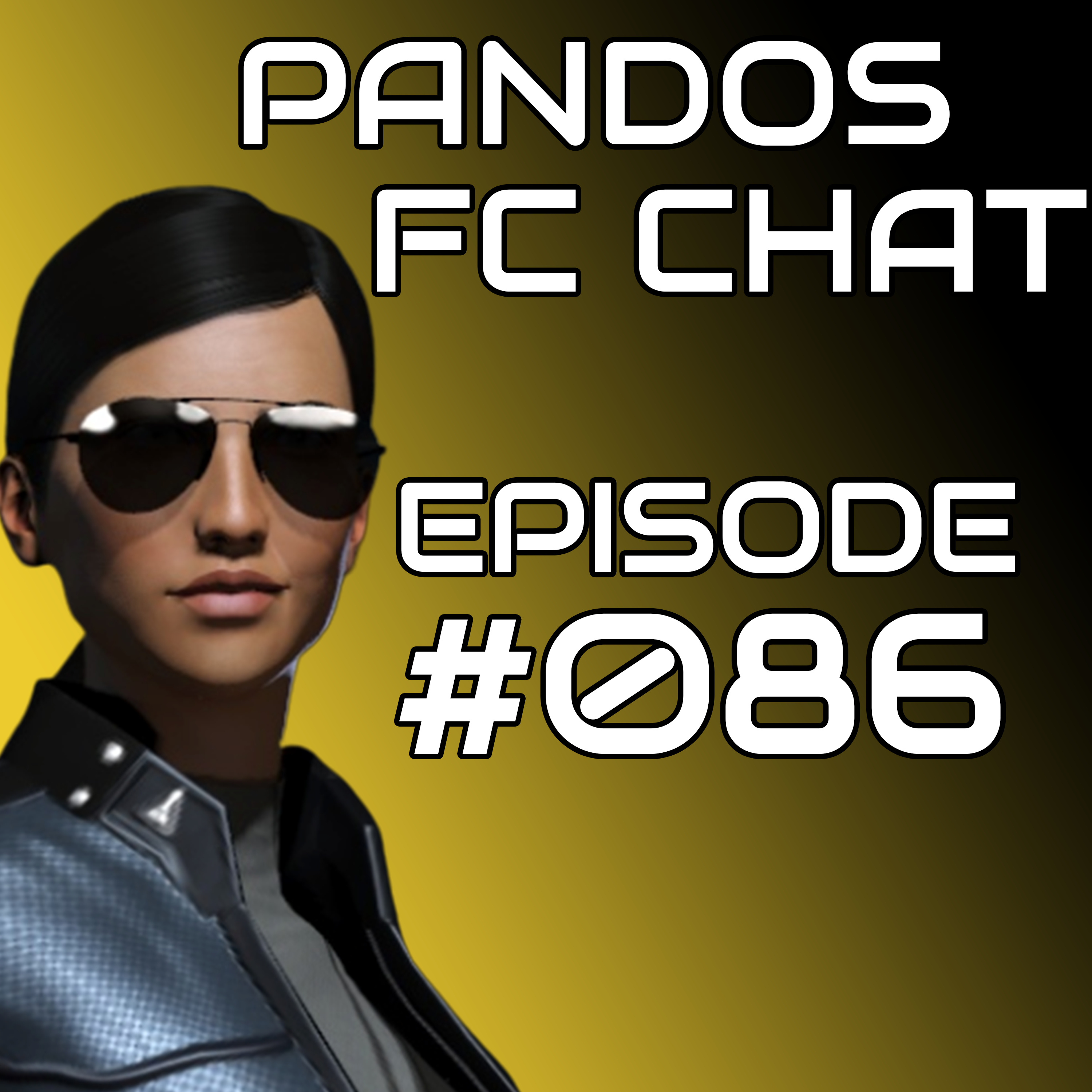 Pando\'s FC Chat