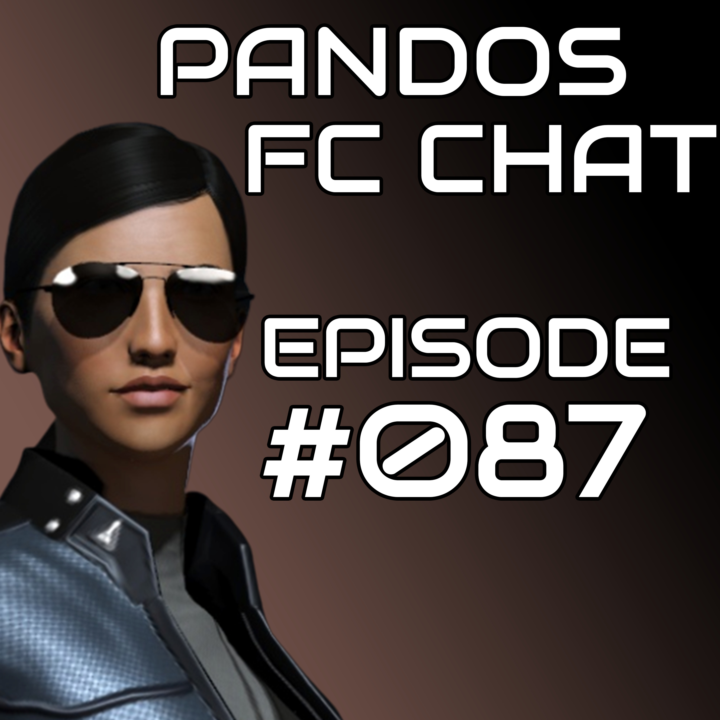 Pando\'s FC Chat