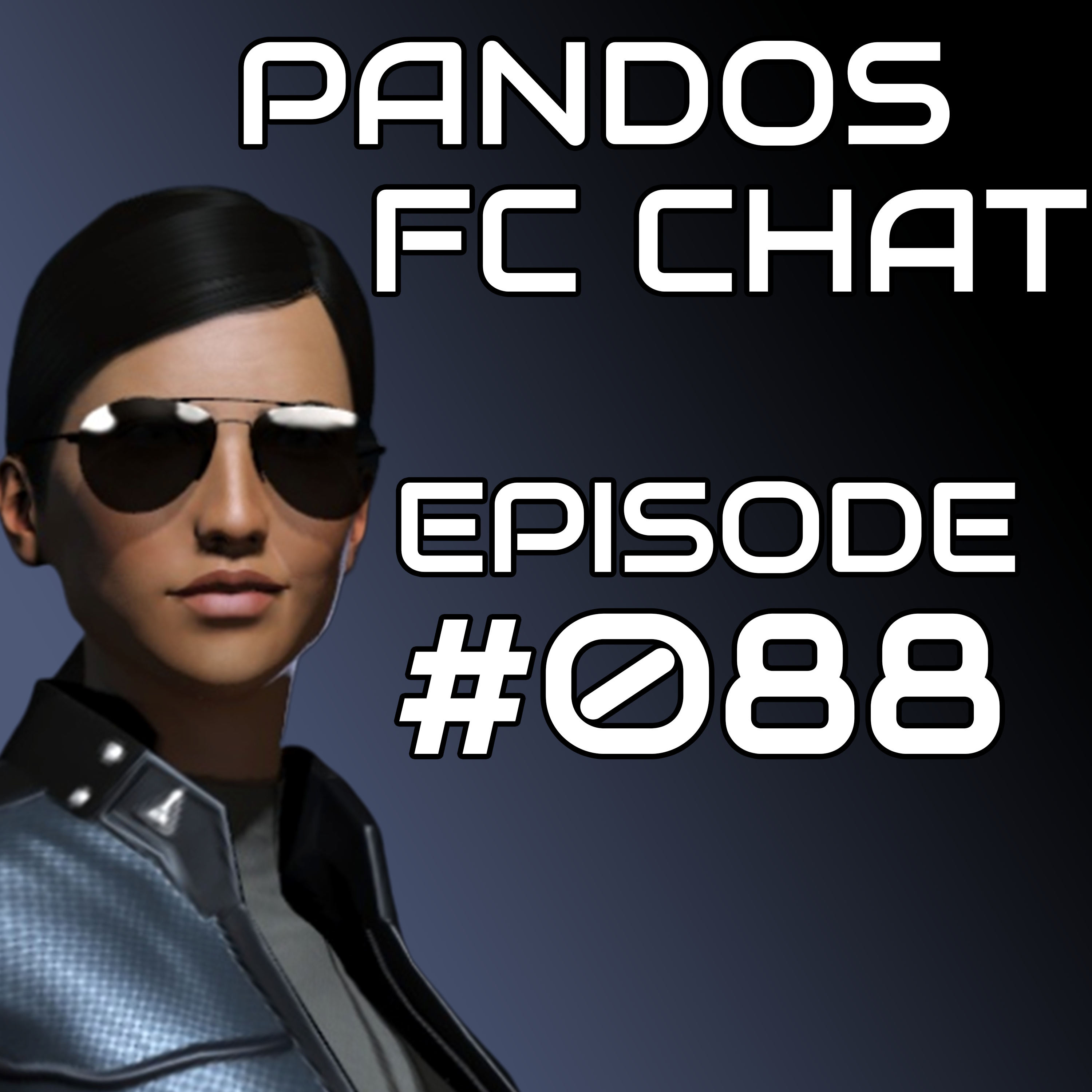 Pando\'s FC Chat