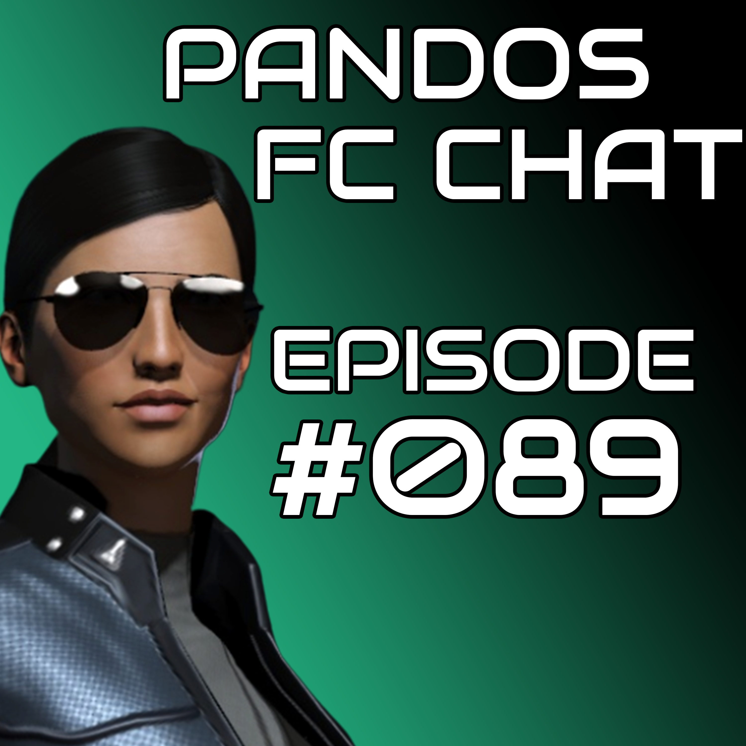 Pando\'s FC Chat
