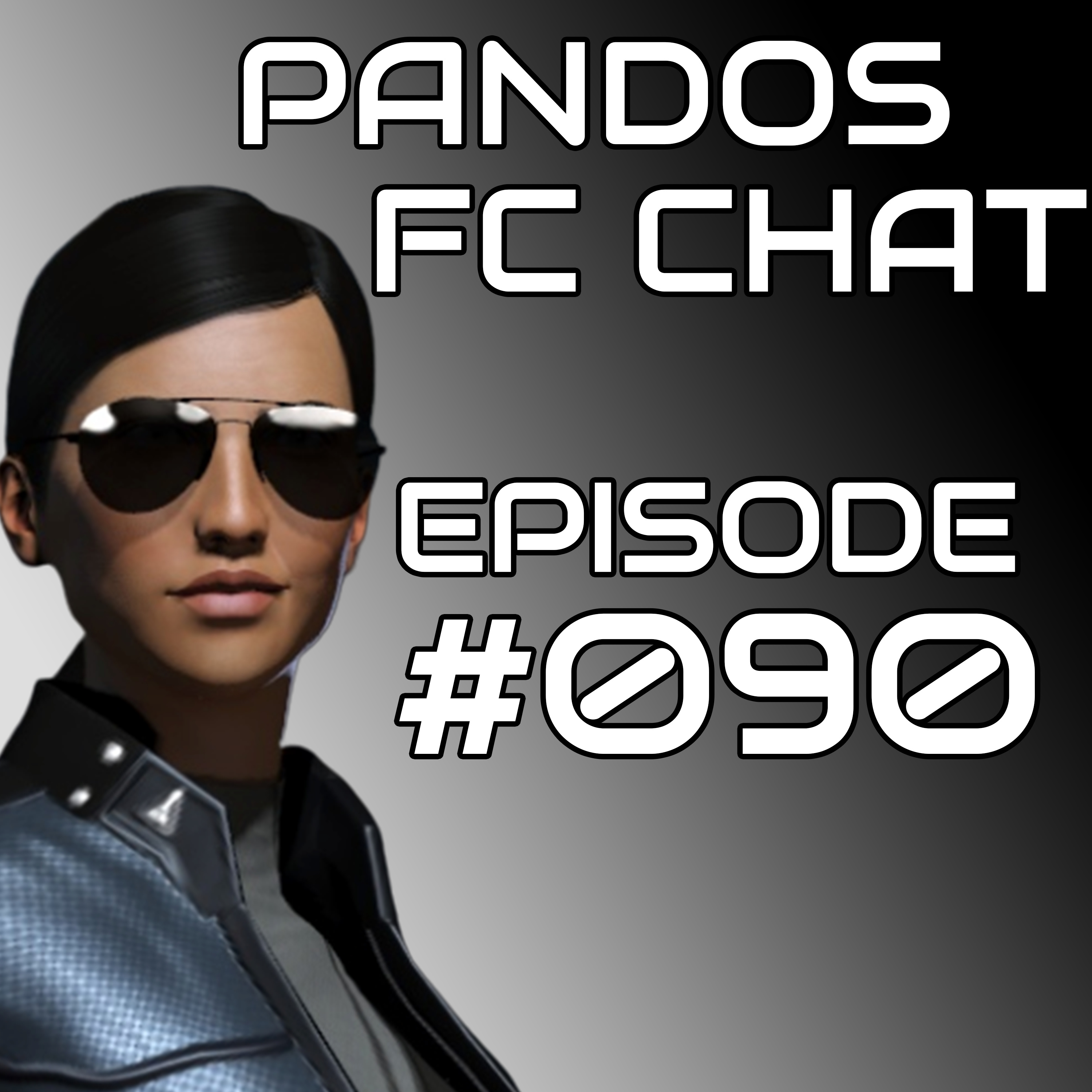 Pando\'s FC Chat