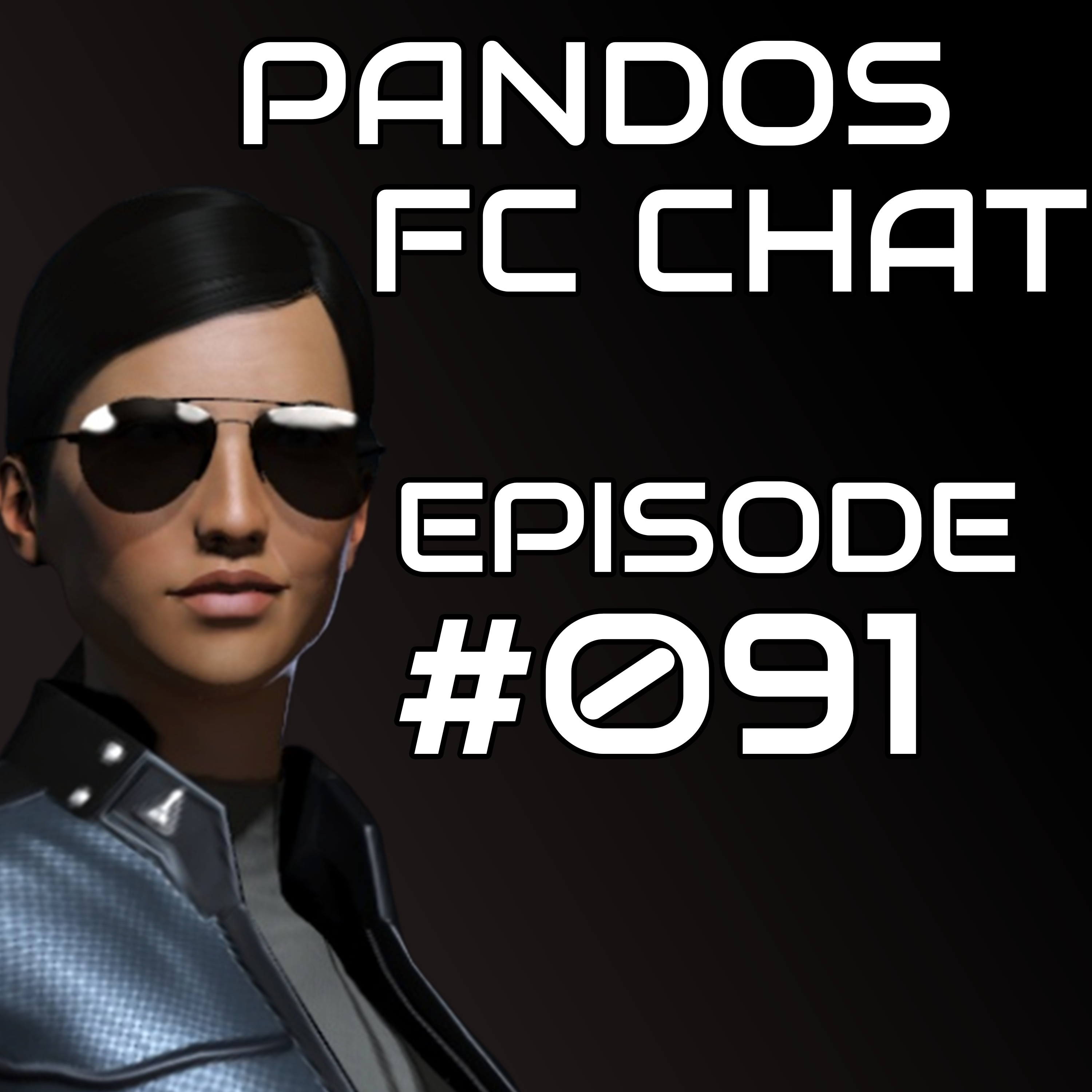 Pando\'s FC Chat