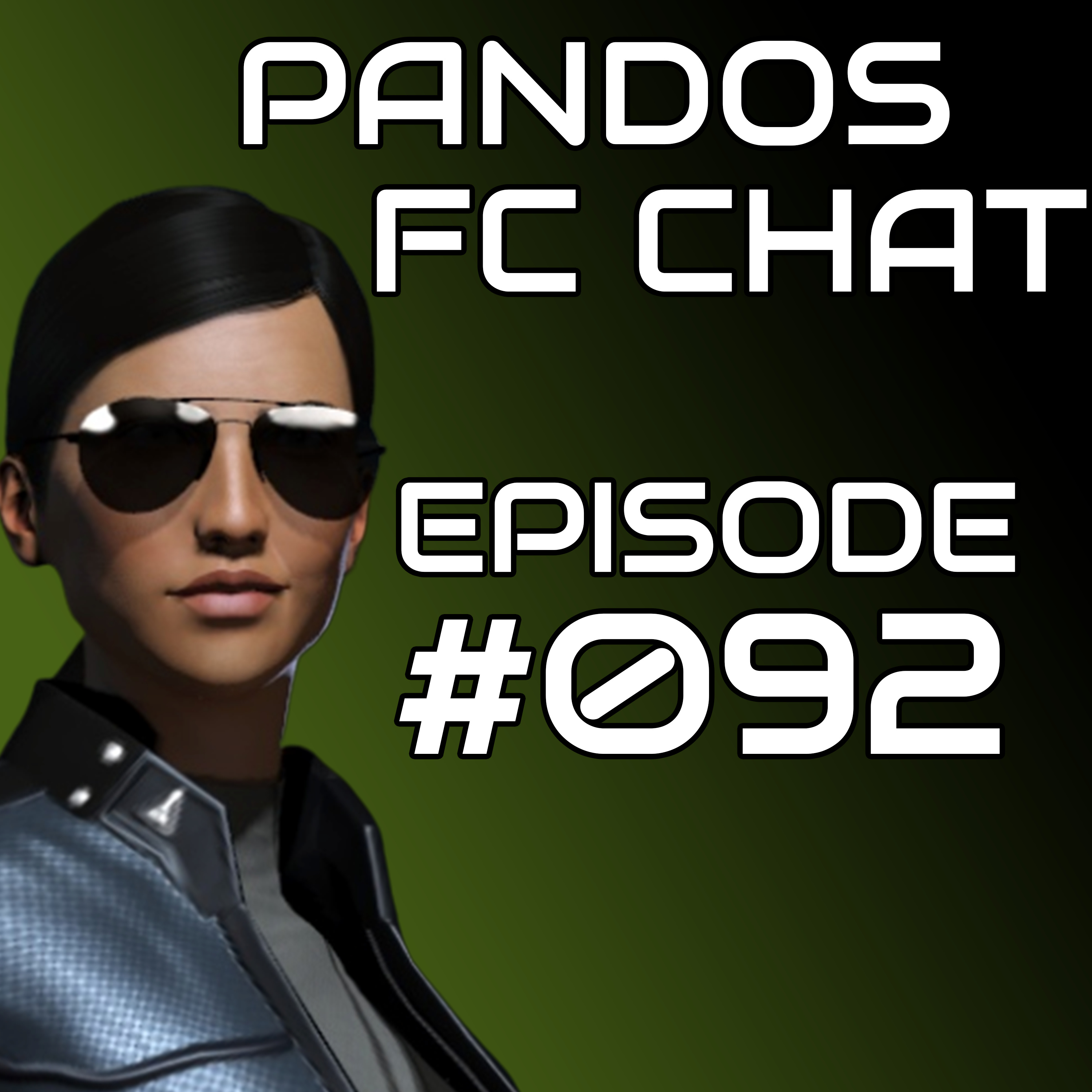 Pando\'s FC Chat