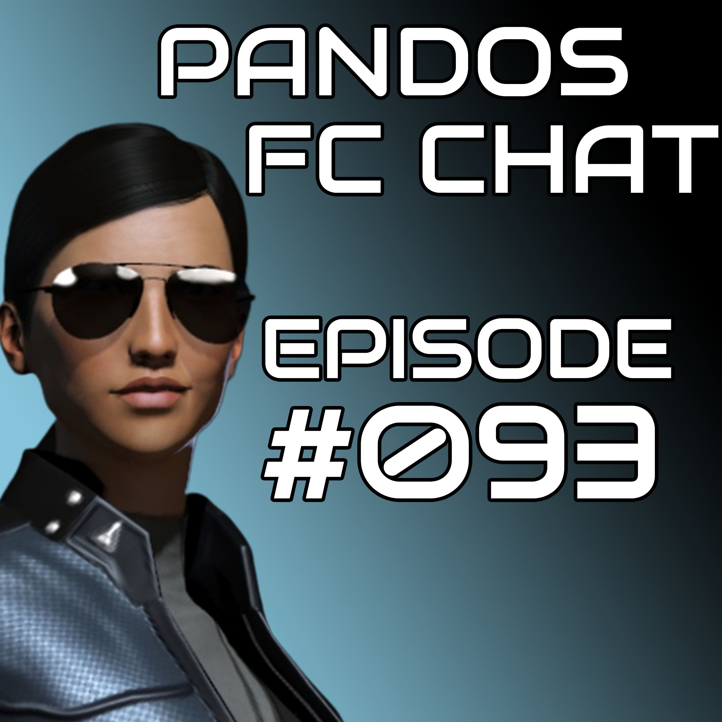 Pando\'s FC Chat