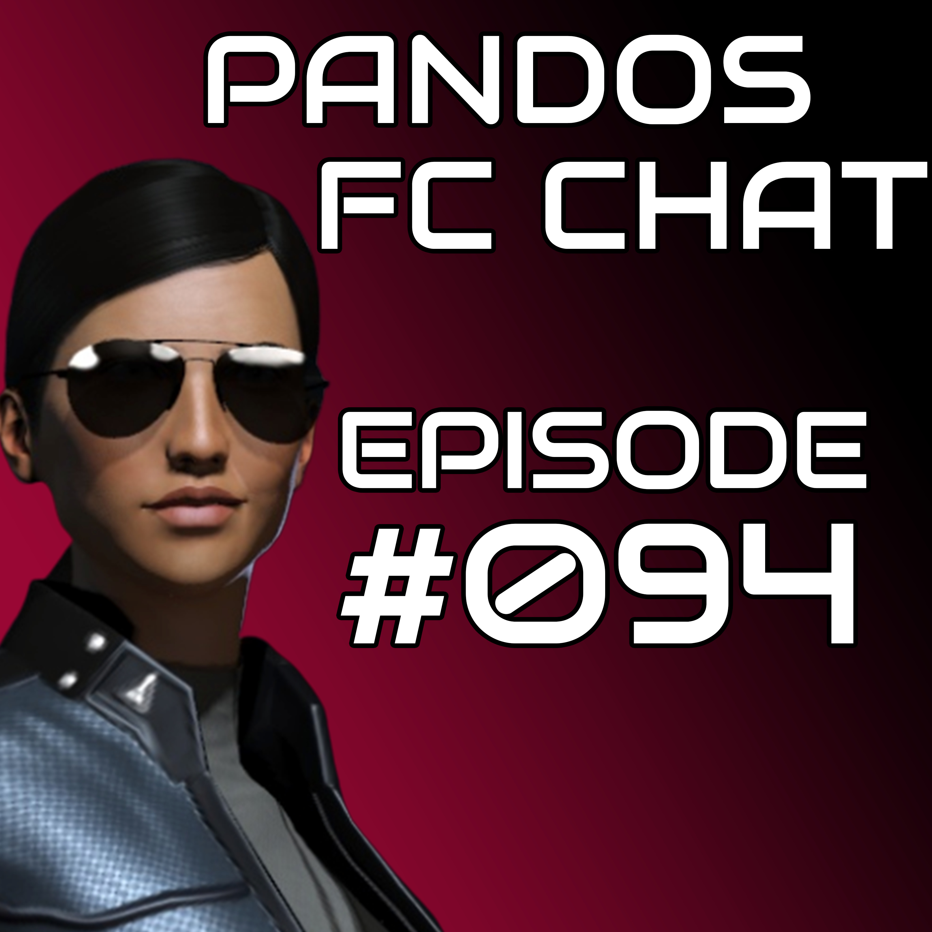 Pando\'s FC Chat