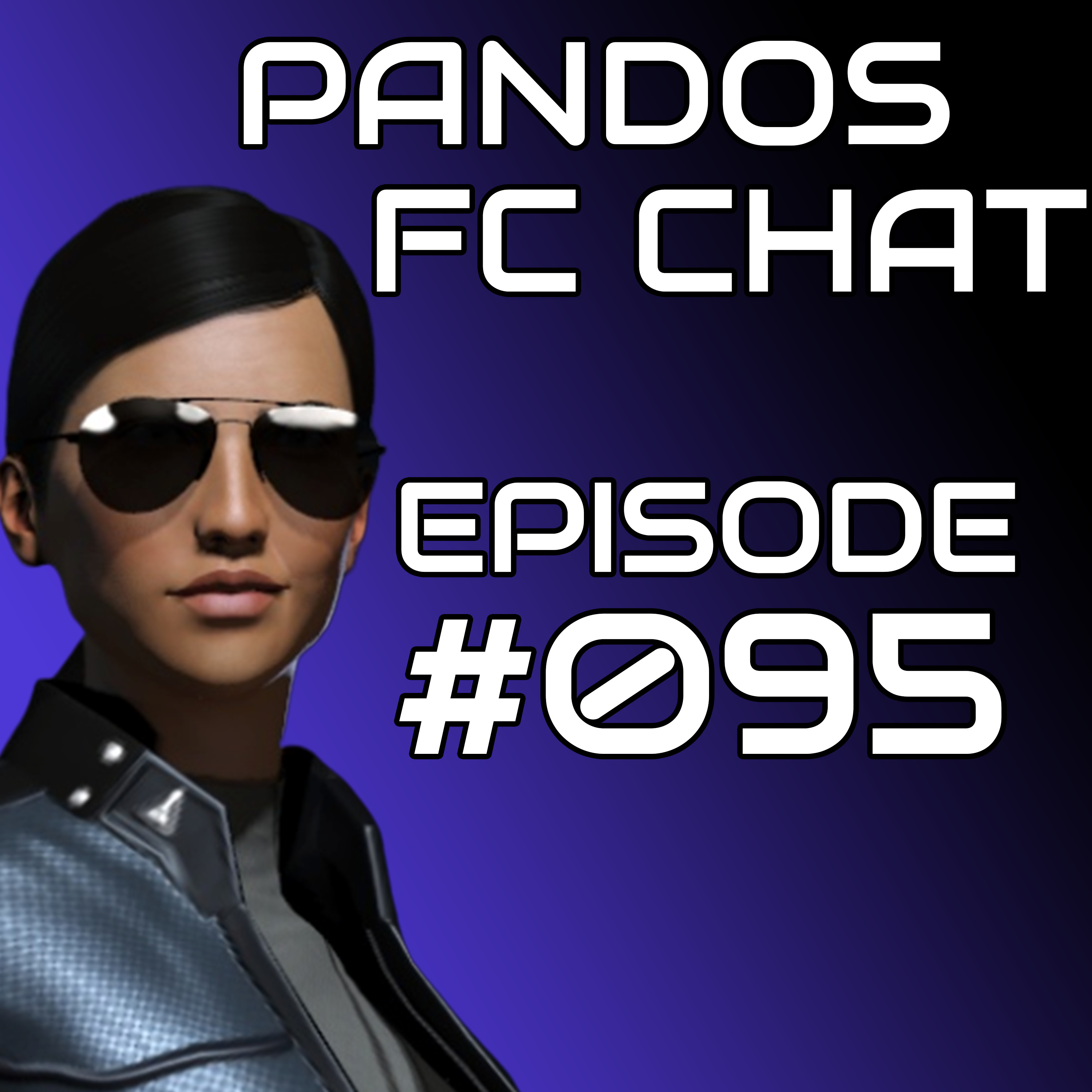 Pando\'s FC Chat