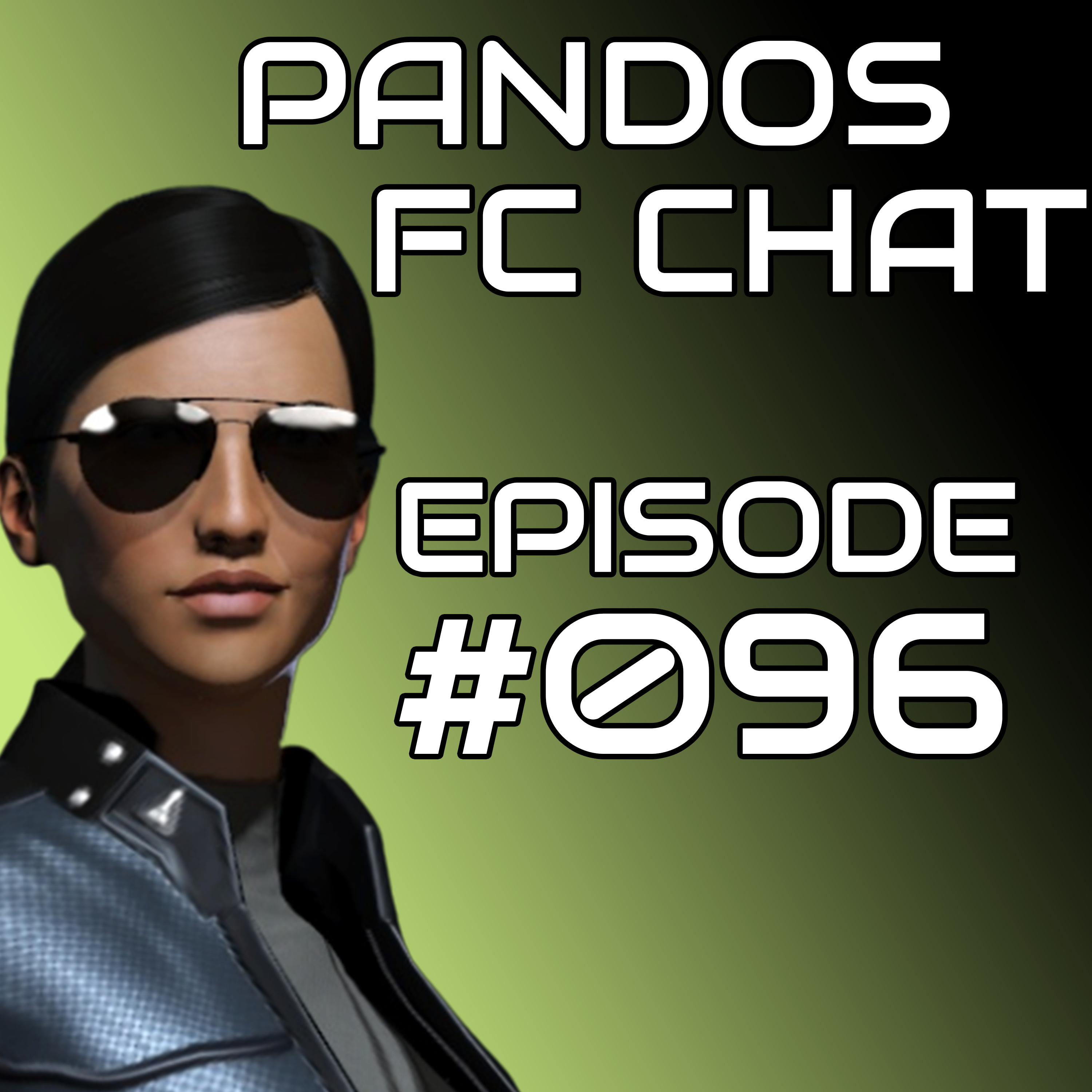 Pando\'s FC Chat