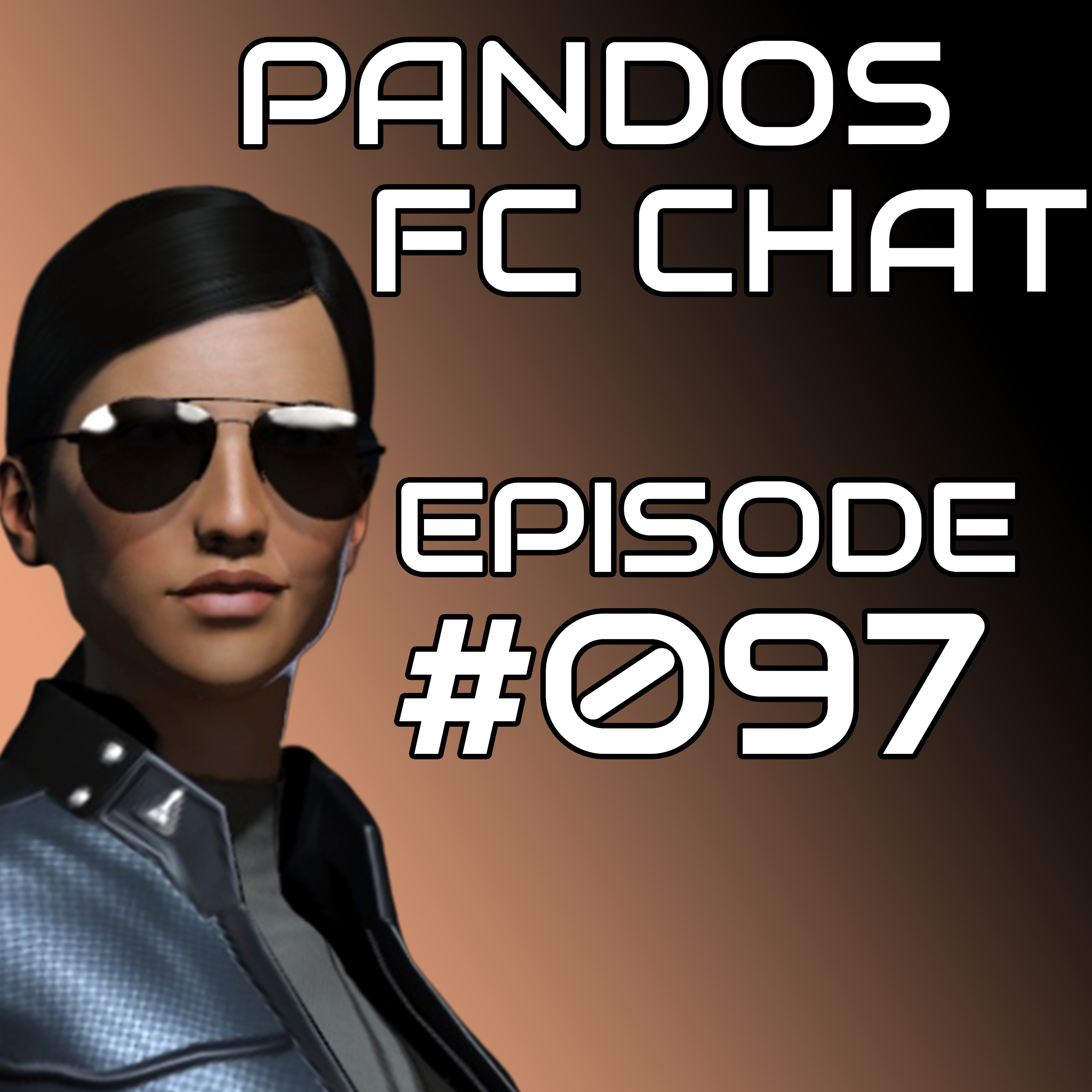 Pando\'s FC Chat